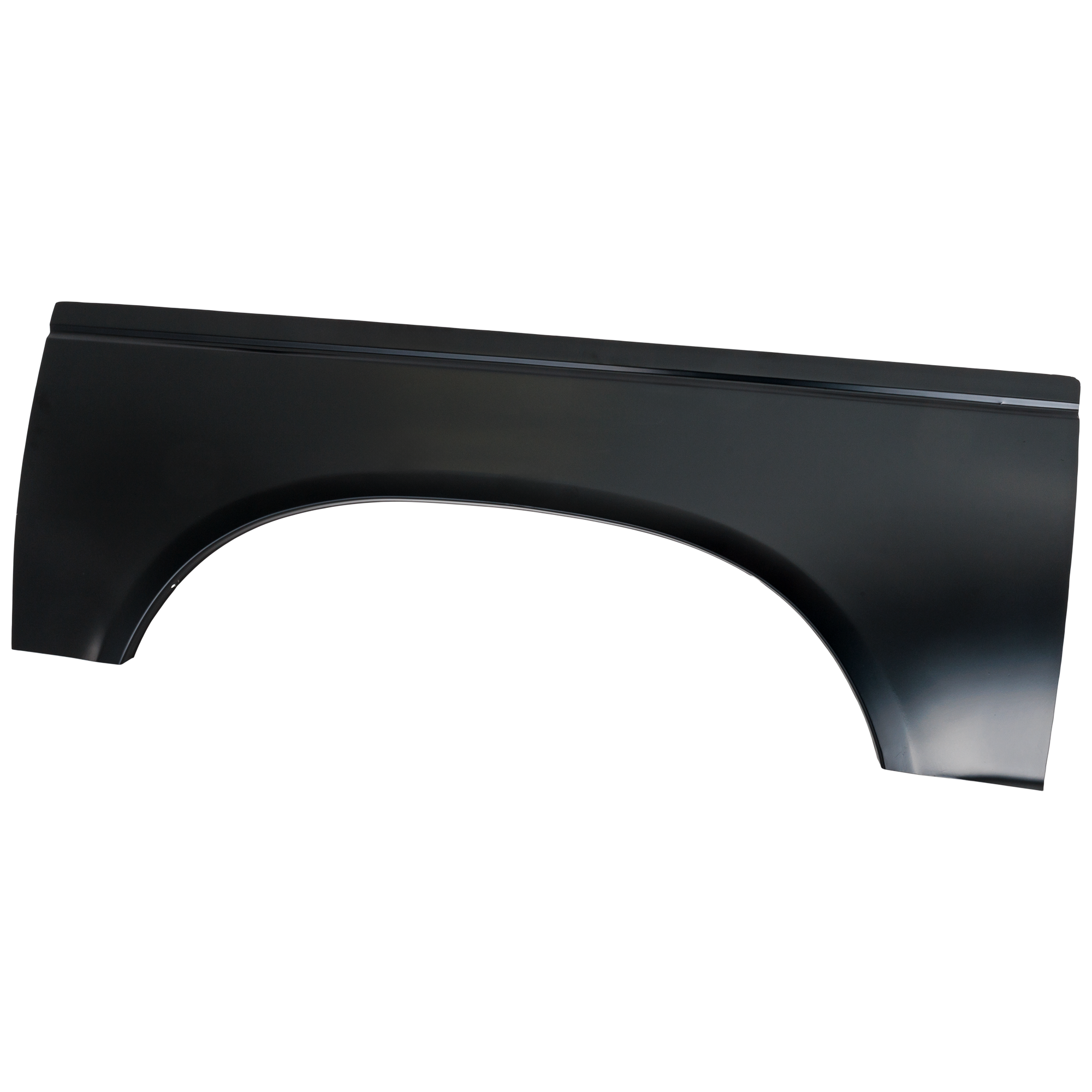 AM S10 S15 SONOMA 82-93 WHEEL ARCH REPAIR PANEL LH Upper SKU JC26290040