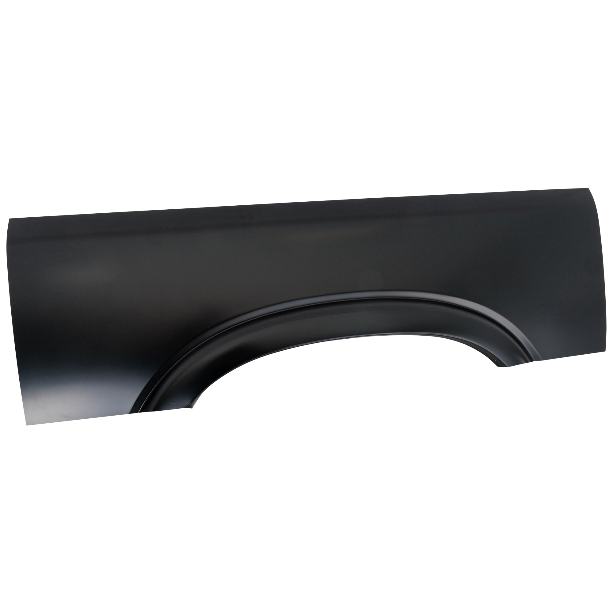 AM S10 SONOMA 94-04 REAR WHEEL ARCH REPAIR PANEL RH Upper 6 ft. 7.5 ft. Bed SKU JC26290041
