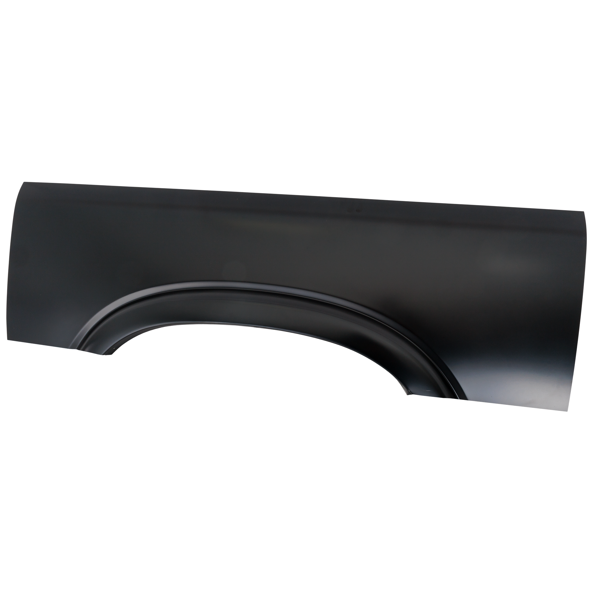 AM S10 SONOMA 94-04 REAR WHEEL ARCH REPAIR PANEL LH Upper 6 ft. 7.5 ft. Bed SKU JC26290042