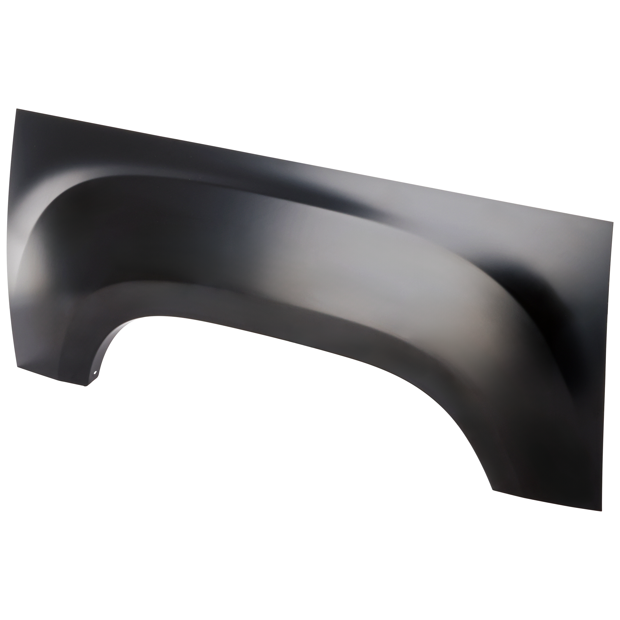AM SIERRA 07-13 WHEEL ARCH REPAIR PANEL LH Upper 6 ft. 8 ft. Bed 1.2mm SKU JC26290044