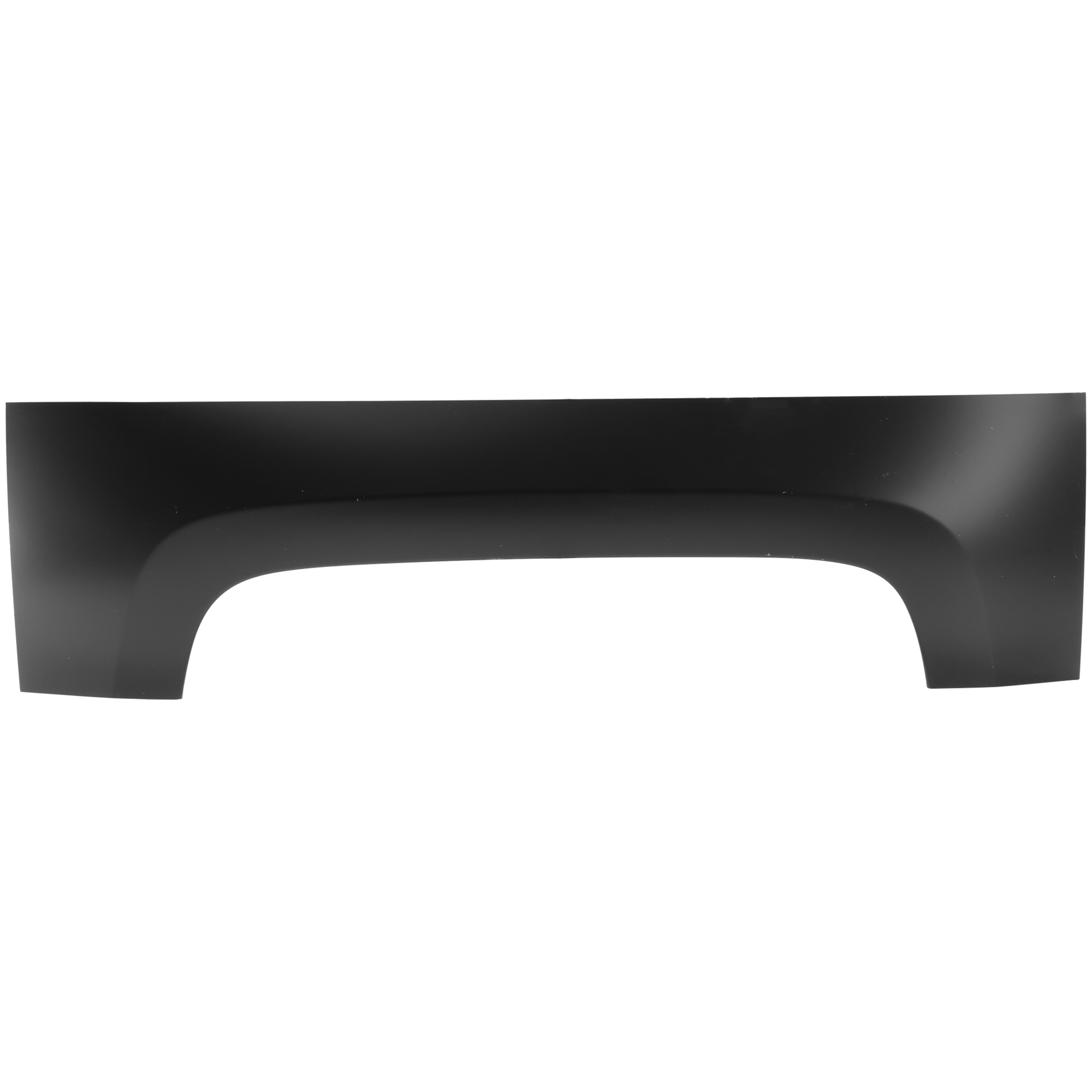 AM SILVERADO 14-18 REAR WHEEL ARCH REPAIR PANEL RH Upper 5.8 ft. 6.5 ft. 8 ft. Bed 1.2mm SKU JC26290051