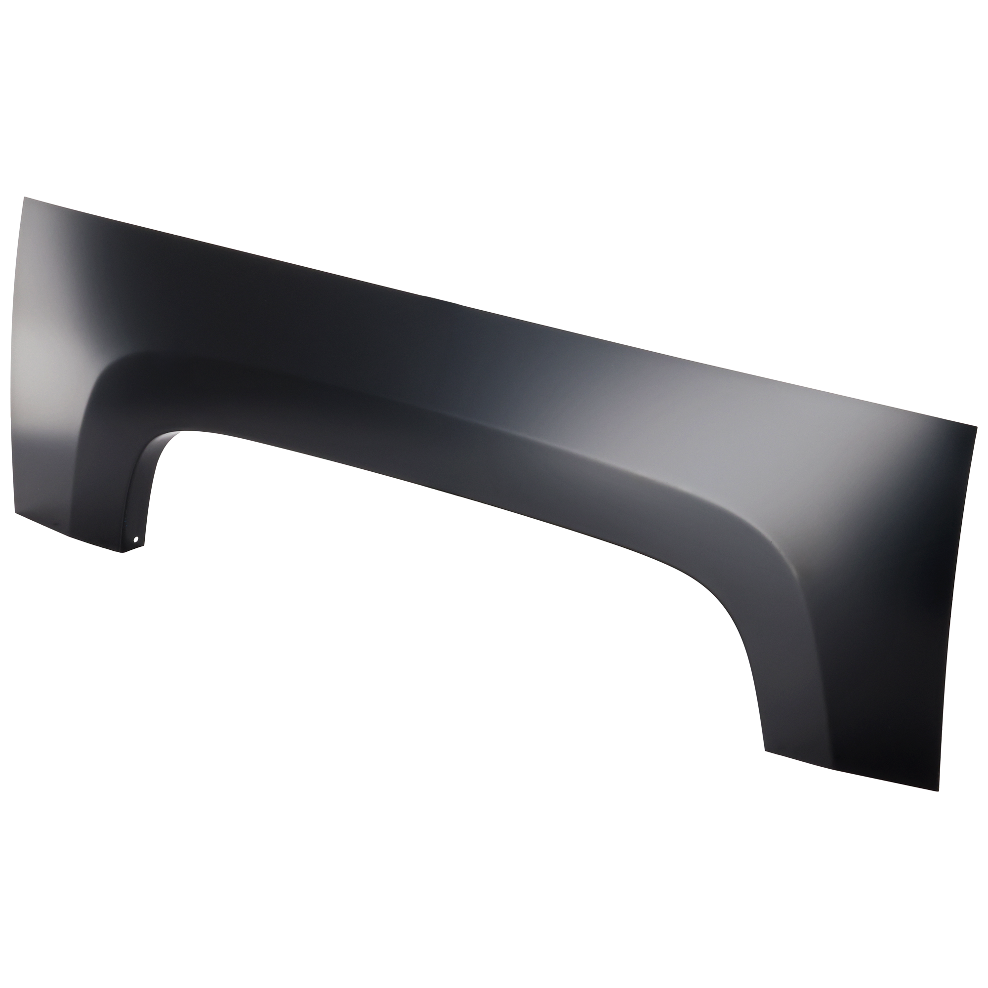 AM SILVERADO 14-18 REAR WHEEL ARCH REPAIR PANEL LH Upper 6.5 ft. 8 ft. Bed 1.2mm SKU JC26290052