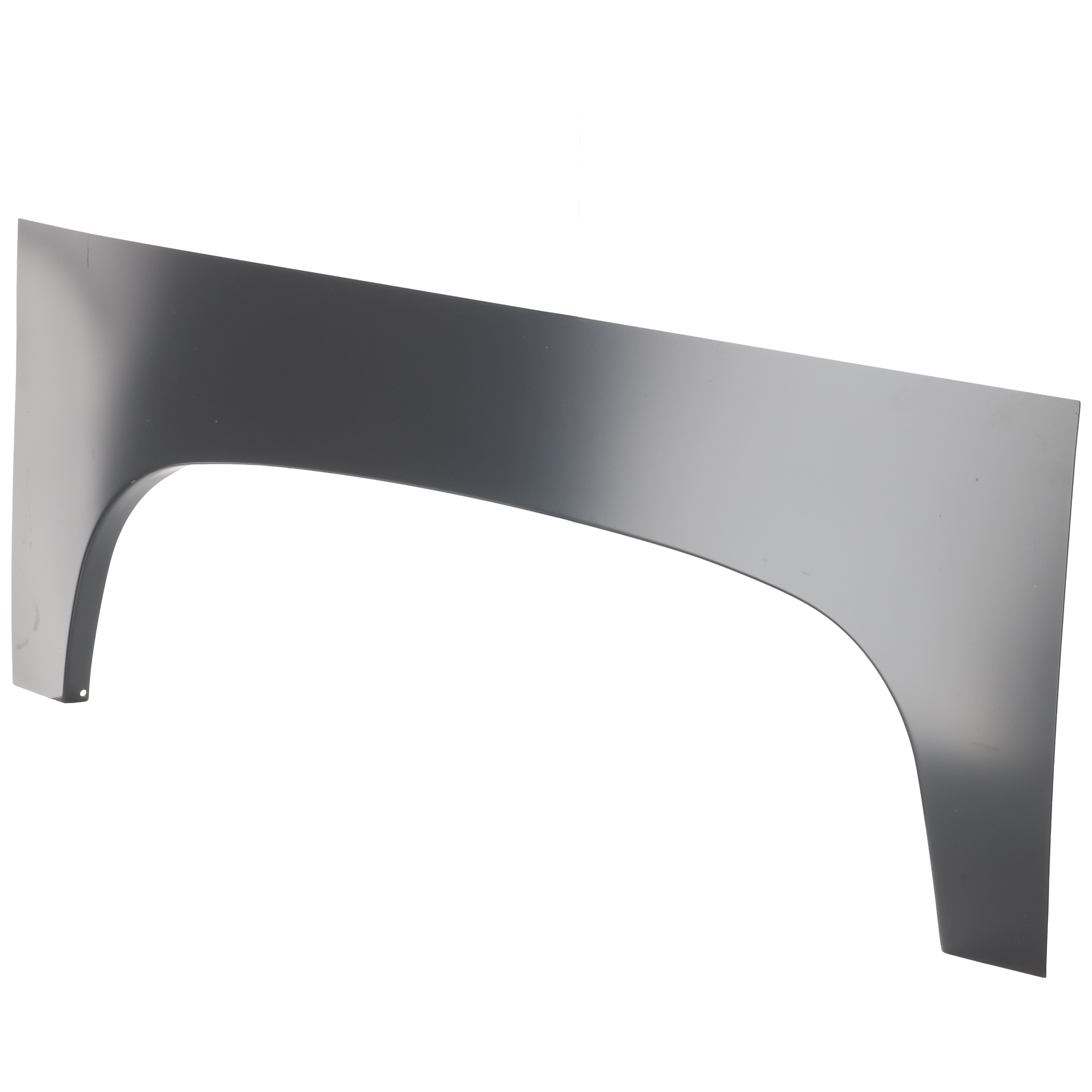 AM SILVERADO 07-12 WHEEL ARCH REPAIR PANEL LH Upper SKU JC26290056