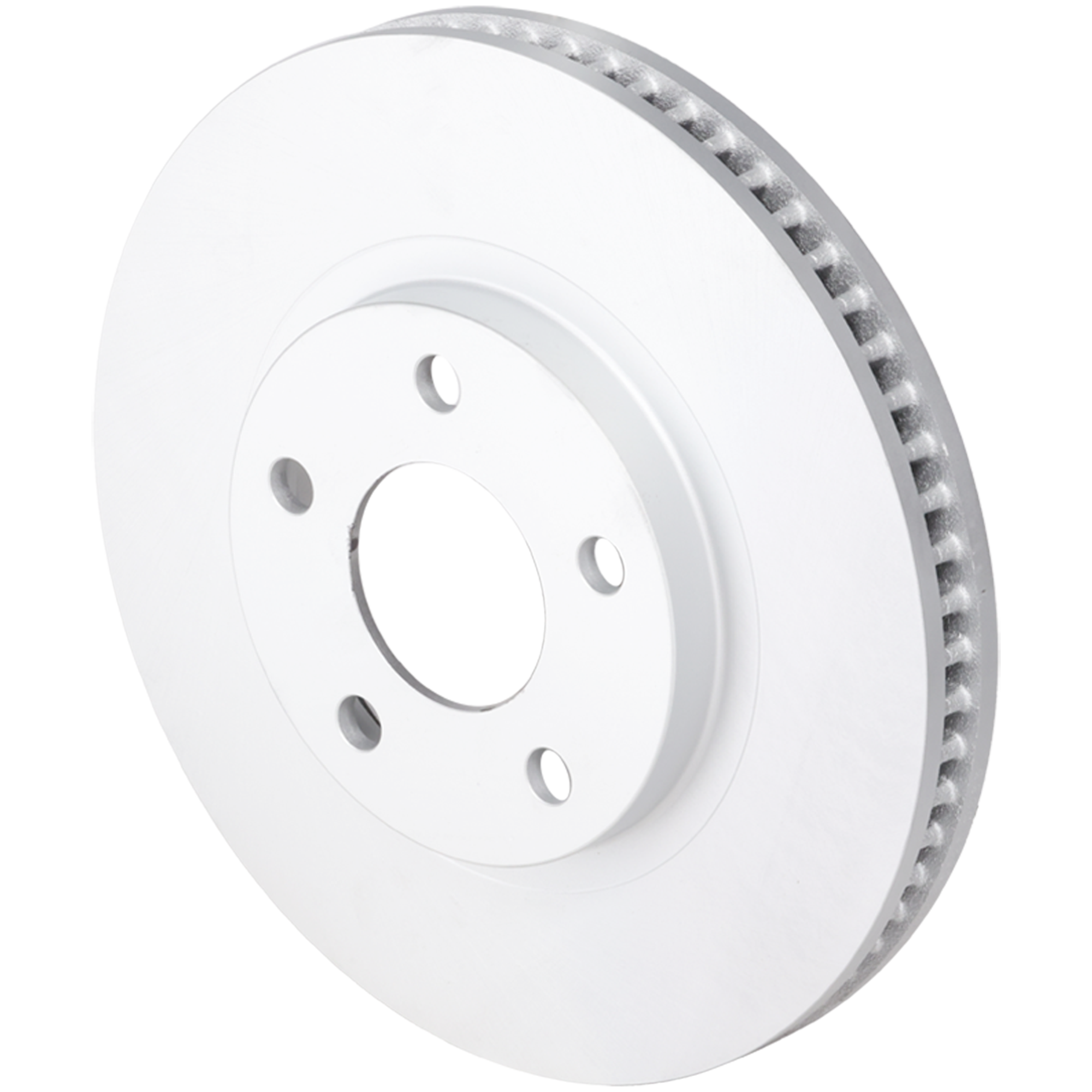 AM PARK AVENUE 97-05 ELDORADO 97-02 FRONT BRAKE DISC RH=LH Plain Surface G Coated Cast Iron Vented 5 Lugs SKU JC27110064G OEM 18021015 PFM
