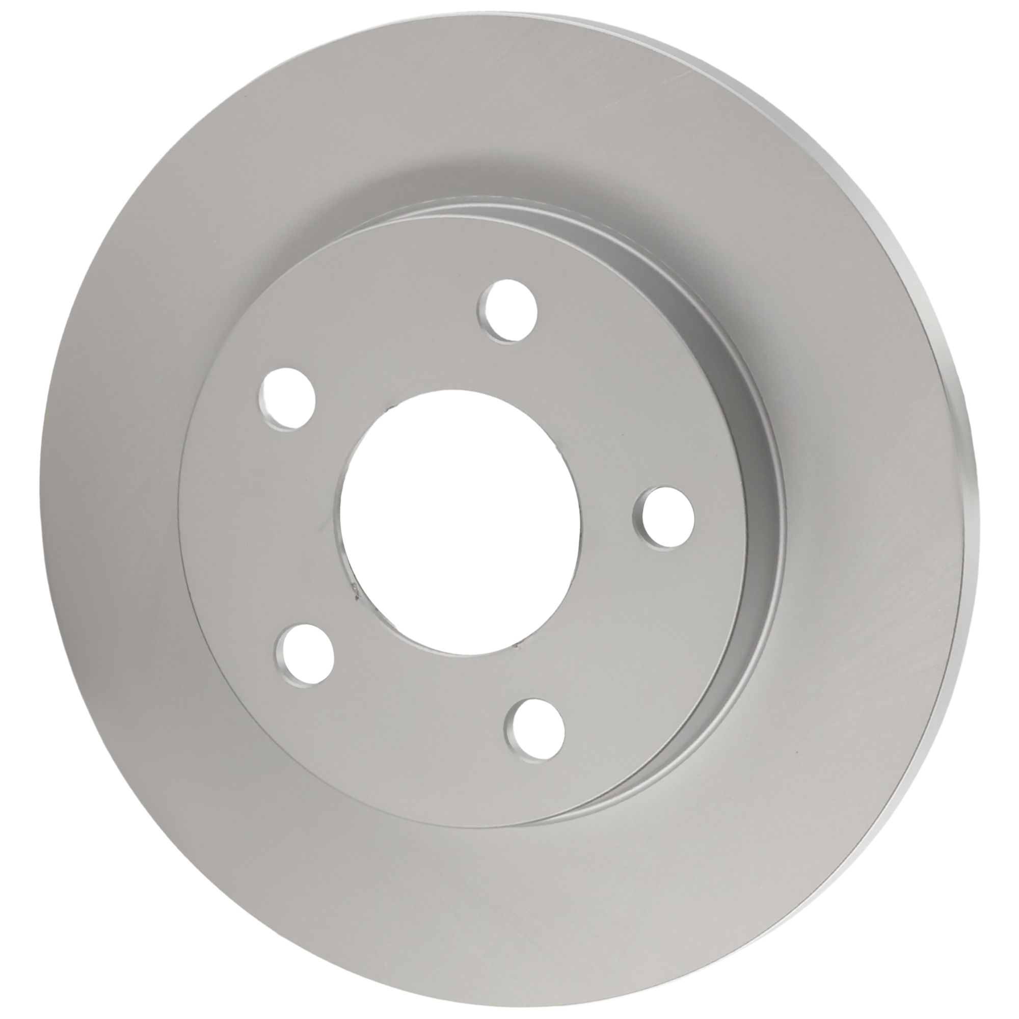 AM GRAND RPRIX 04-08 IMPALA 11-13 IMPALA LIMITED 14-16 REAR BRAKE DISC RH=LH Plain Surface G Coated Cast Iron Solid 5 Lugs SKU JC27110069G OEM 18048699 PFM