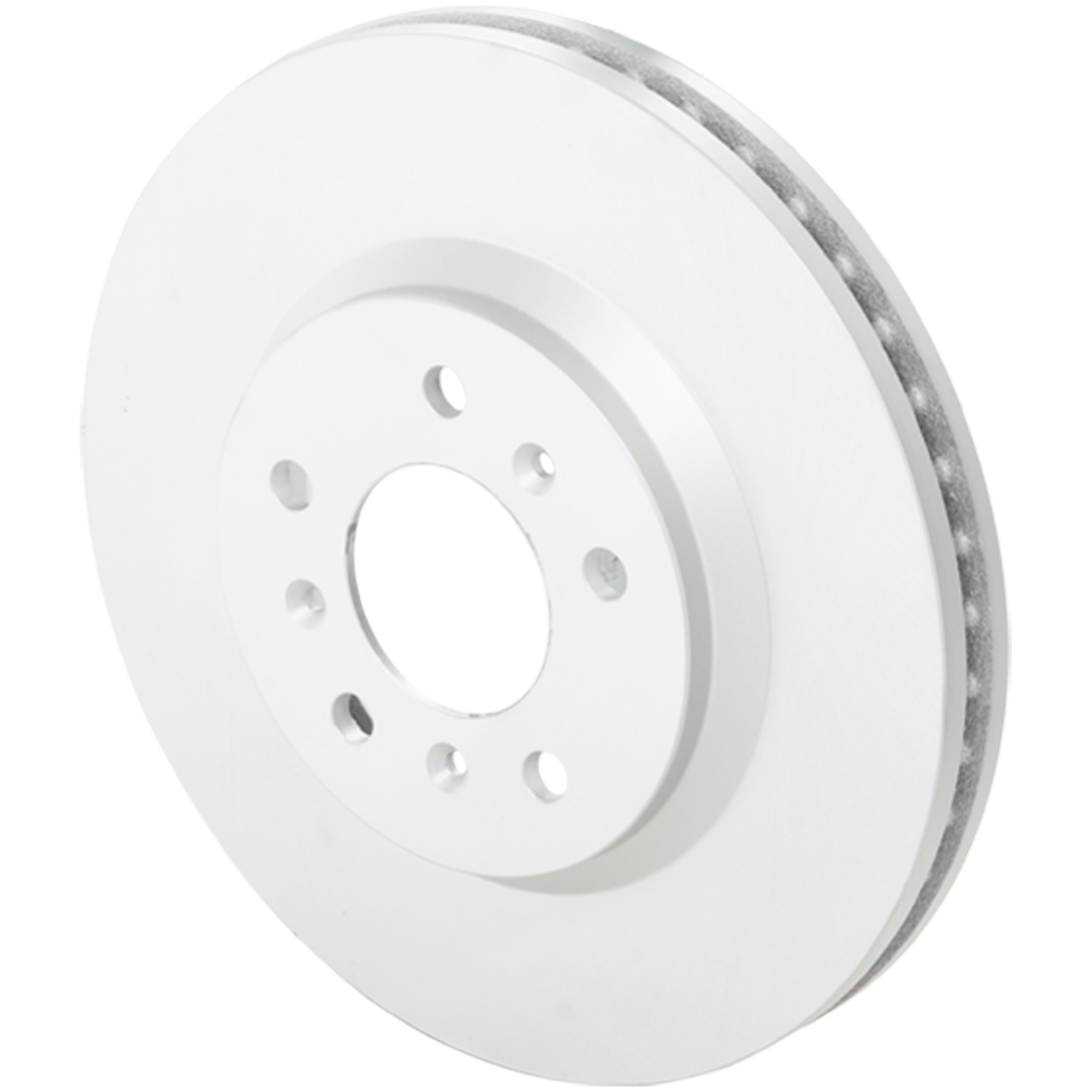 AM IMPALA 06-13 IMPALA LIMITED 14-16 FRONT BRAKE DISC RH=LH Plain Surface G Coated Cast Iron Vented 5 Lugs SKU JC27110072G OEM 15251335 PFM