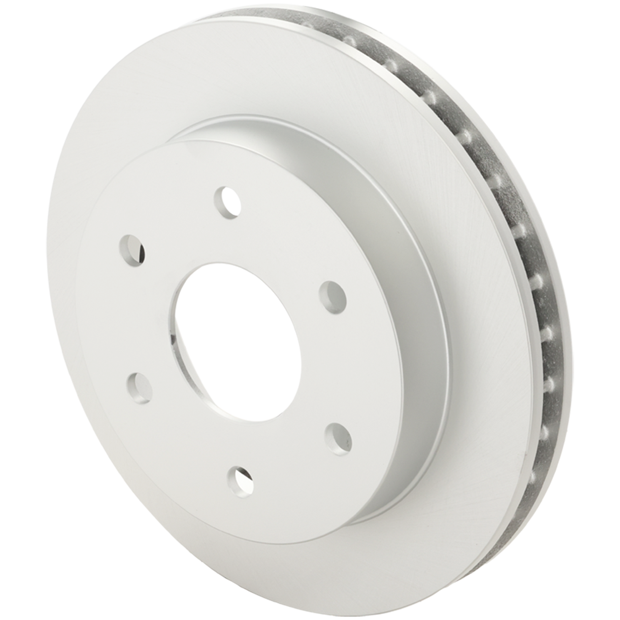 AM K1500-88-99 TAHOE 95-00 YUKON 92-00 FRONT BRAKE DISC RH=LH Plain Surface G Coated Cast Iron Vented 6 Lugs SKU JC27110073G OEM 15679710 PFM