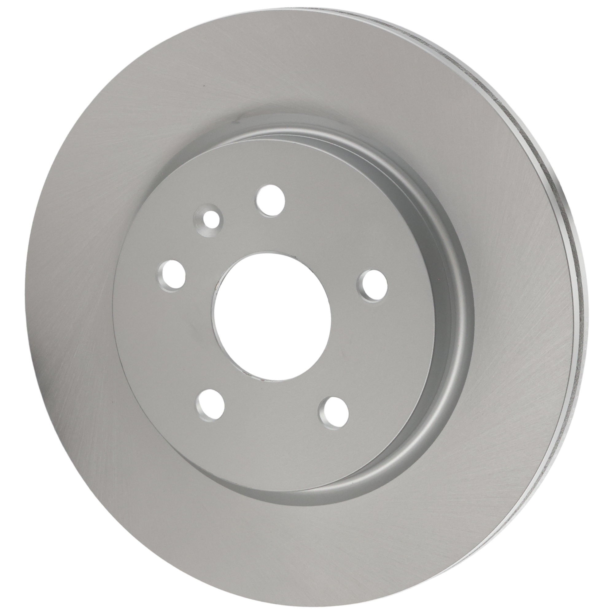 AM LACROSSE 10-16 CAMARO 16-22 REAR BRAKE DISC RH=LH Plain Surface G Coated Cast Iron Vented 5 Lugs SKU JC27110076G OEM 569062 PFM