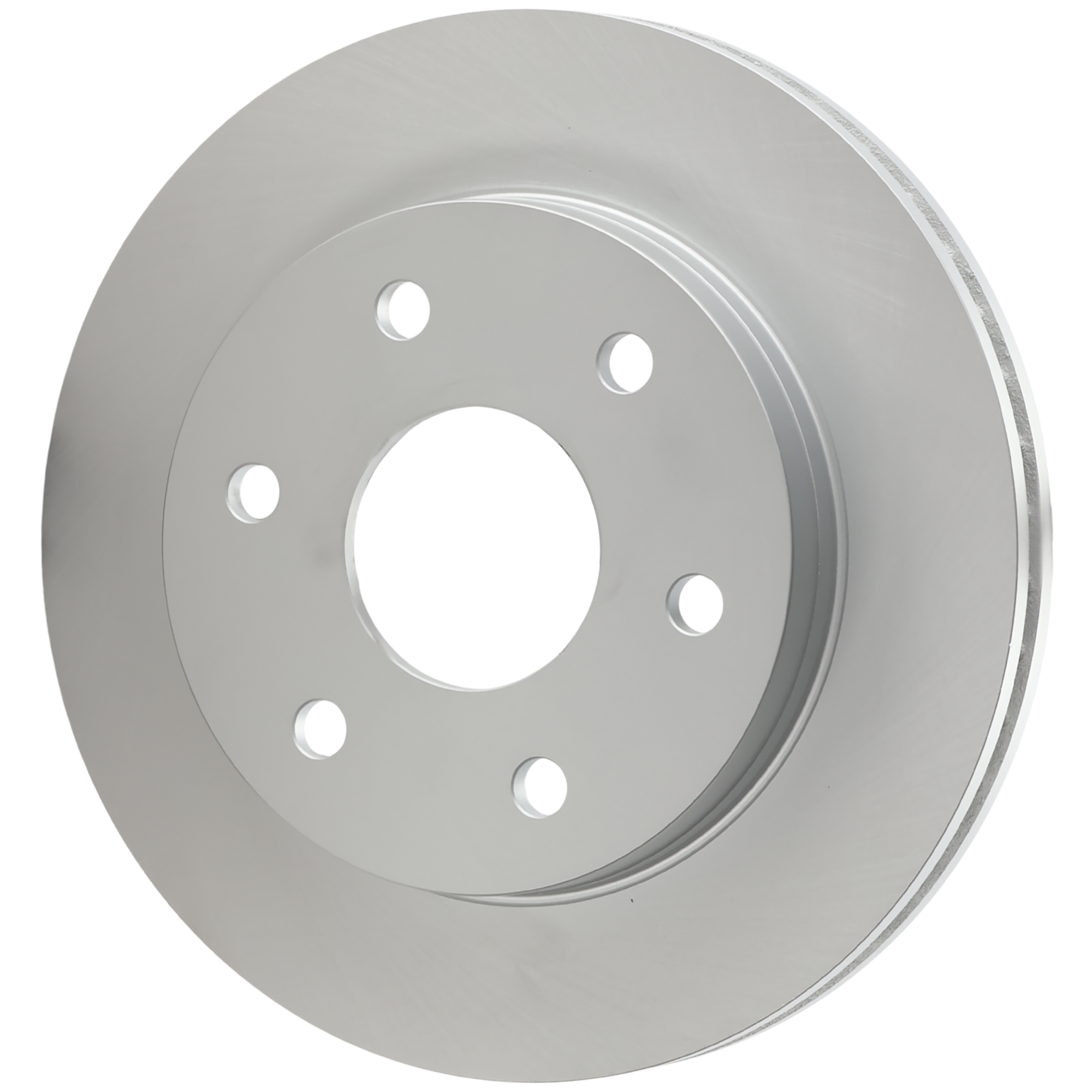 AM SILVERADO 1500 SIERRA 1500-99-06 FRONT BRAKE DISC RH=LH Plain Surface G Coated Cast Iron Vented 6 Lugs SKU JC27110096G OEM 18060214 PFM
