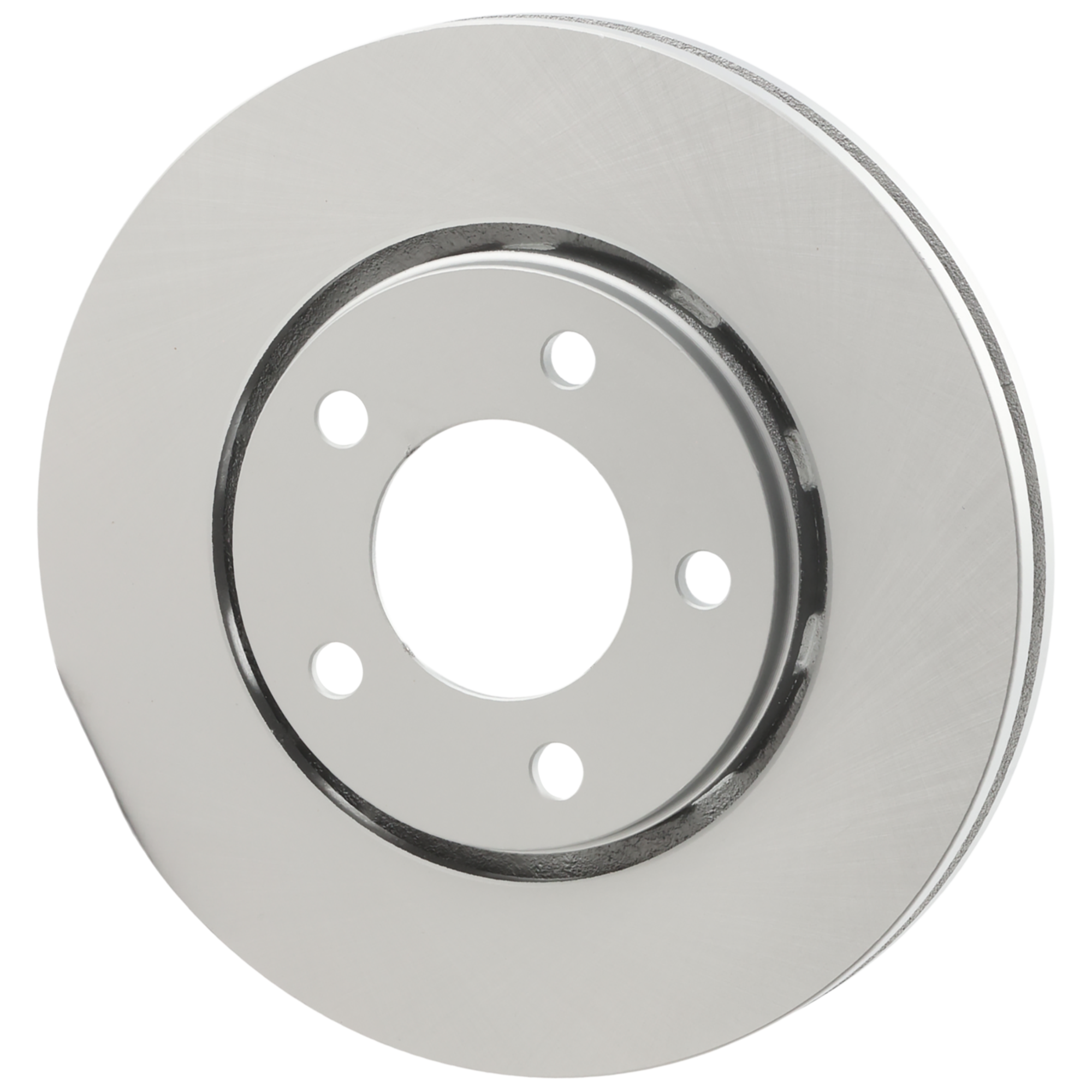 AM TOWN COUNTRY CARAVAN 01-07 FRONT BRAKE DISC RH=LH Plain Surface G Coated Cast Iron Vented 5 Lugs SKU JC27110115G OEM 4721830AC PFM