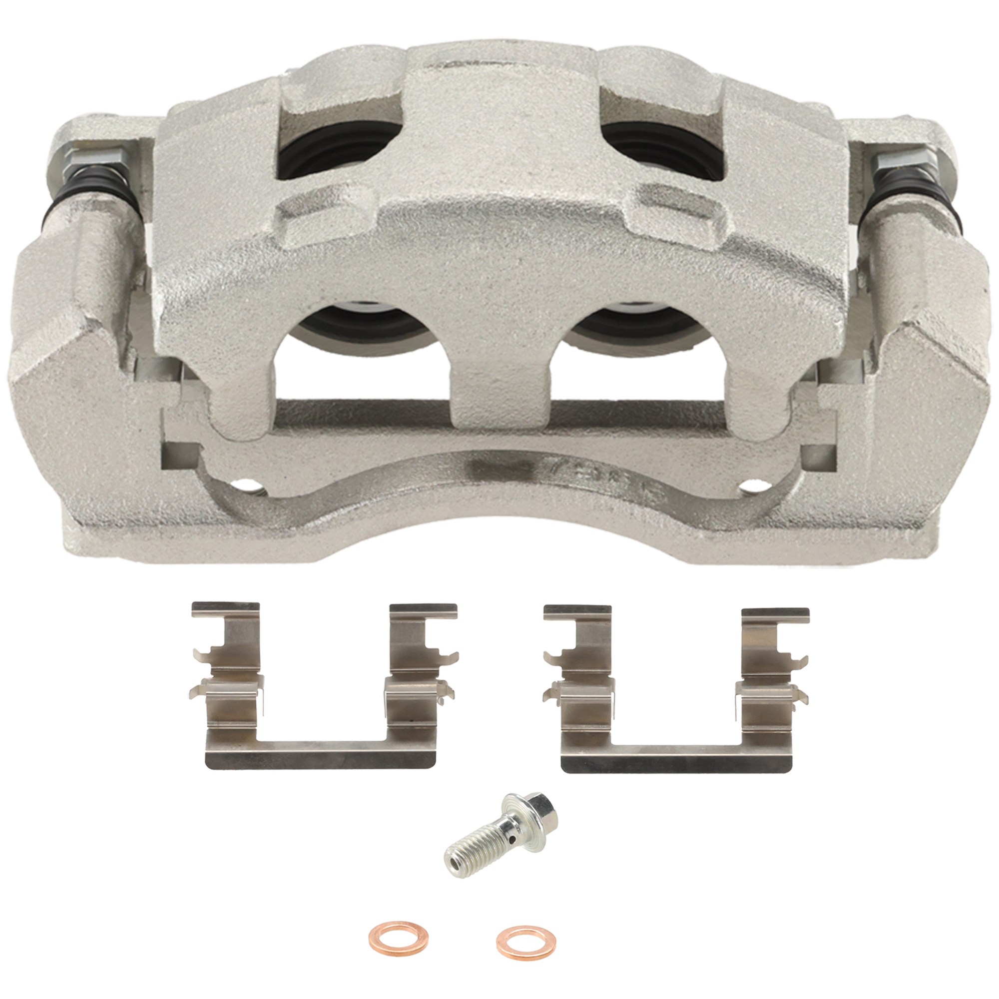 AM IMPALA 06-13 IMPALA LIMITED 14-16 FRONT BRAKE CALIPER RH SKU JC27150043