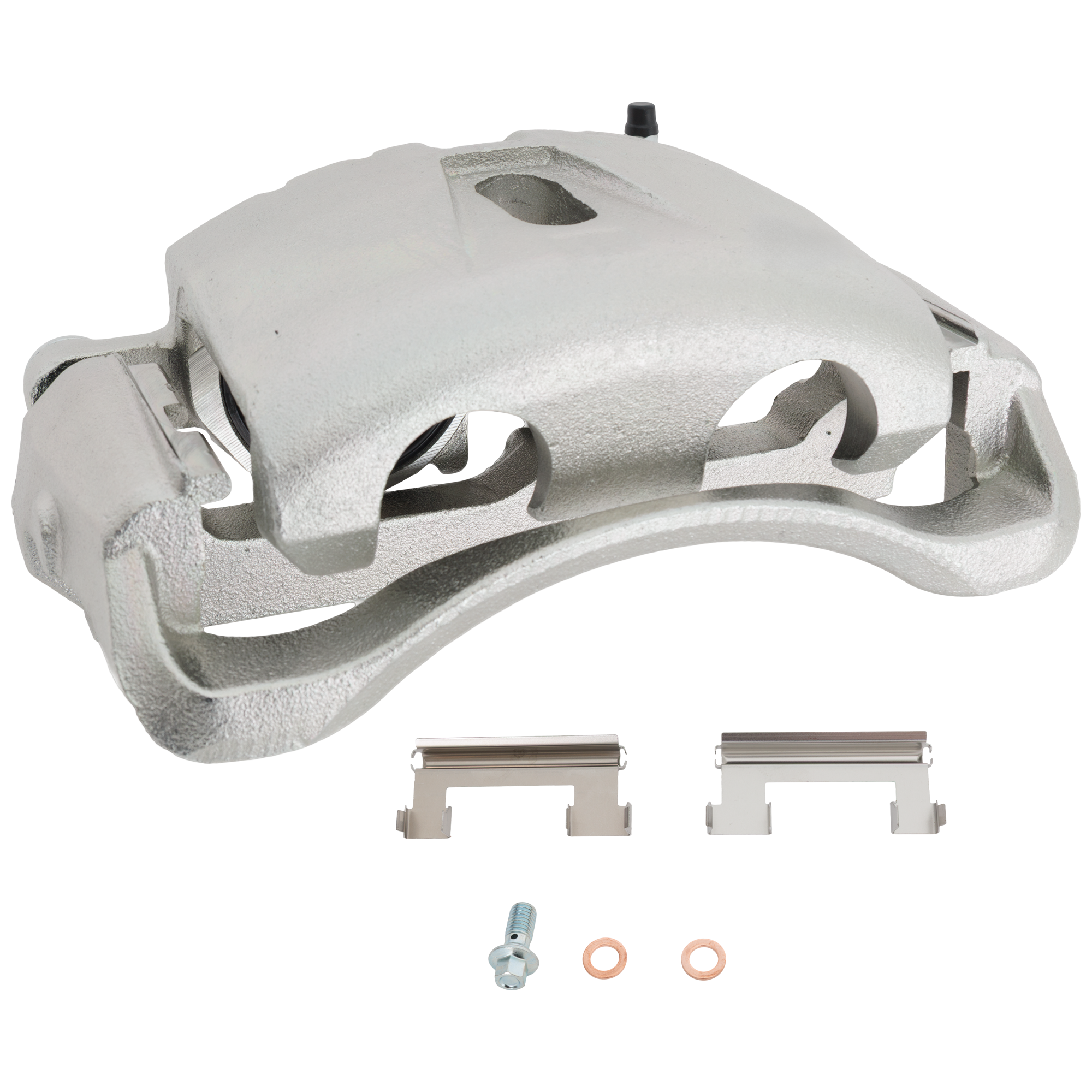 AM EXPRESS SAVANA 3500-03-20 FRONT BRAKE CALIPER RH SKU JC27150045