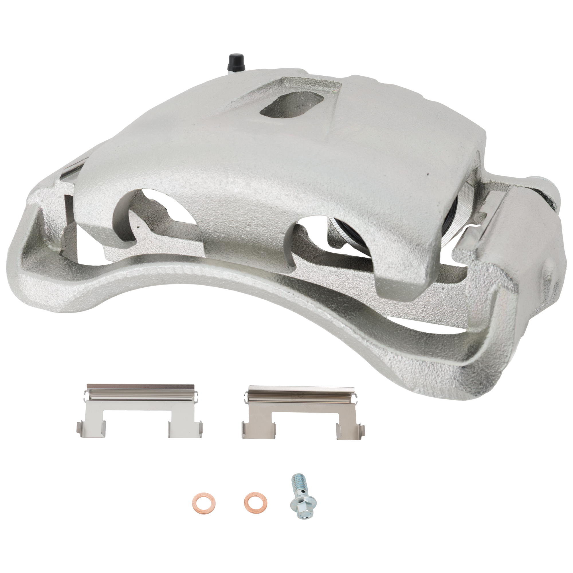 AM EXPRESS SAVANA 3500-03-20 FRONT BRAKE CALIPER LH SKU JC27150046