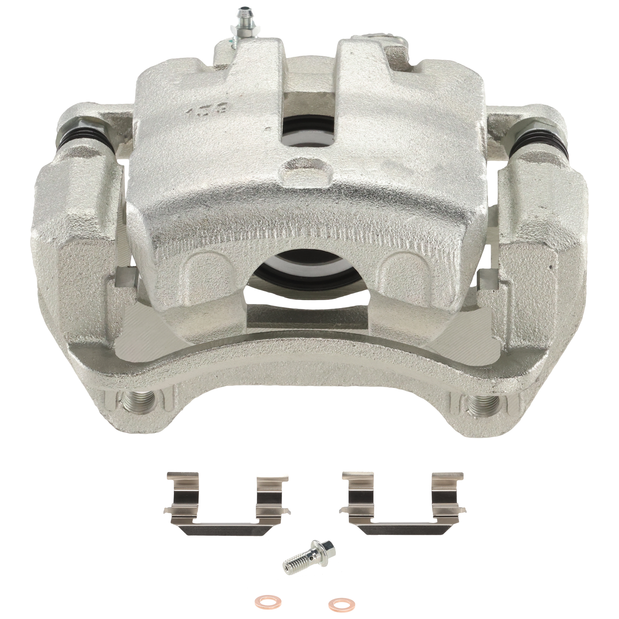 AM EQUINOX TERRAIN 10-17 IMPALA 14-20 FRONT BRAKE CALIPER RH SKU JC27150047