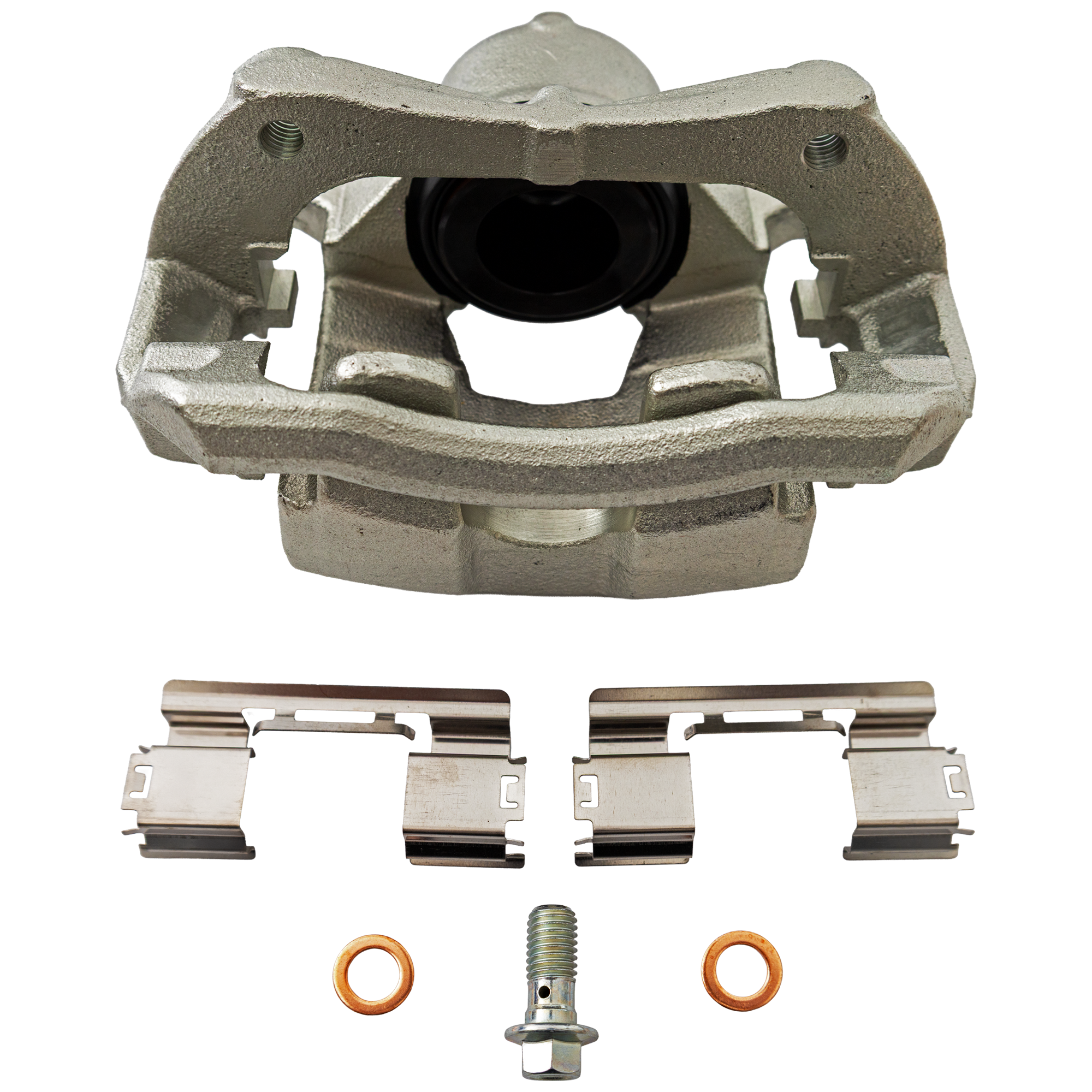 AM CRUZE 11-15 CRUZE LIMITED 16-16 FRONT BRAKE CALIPER RH SKU JC27150049