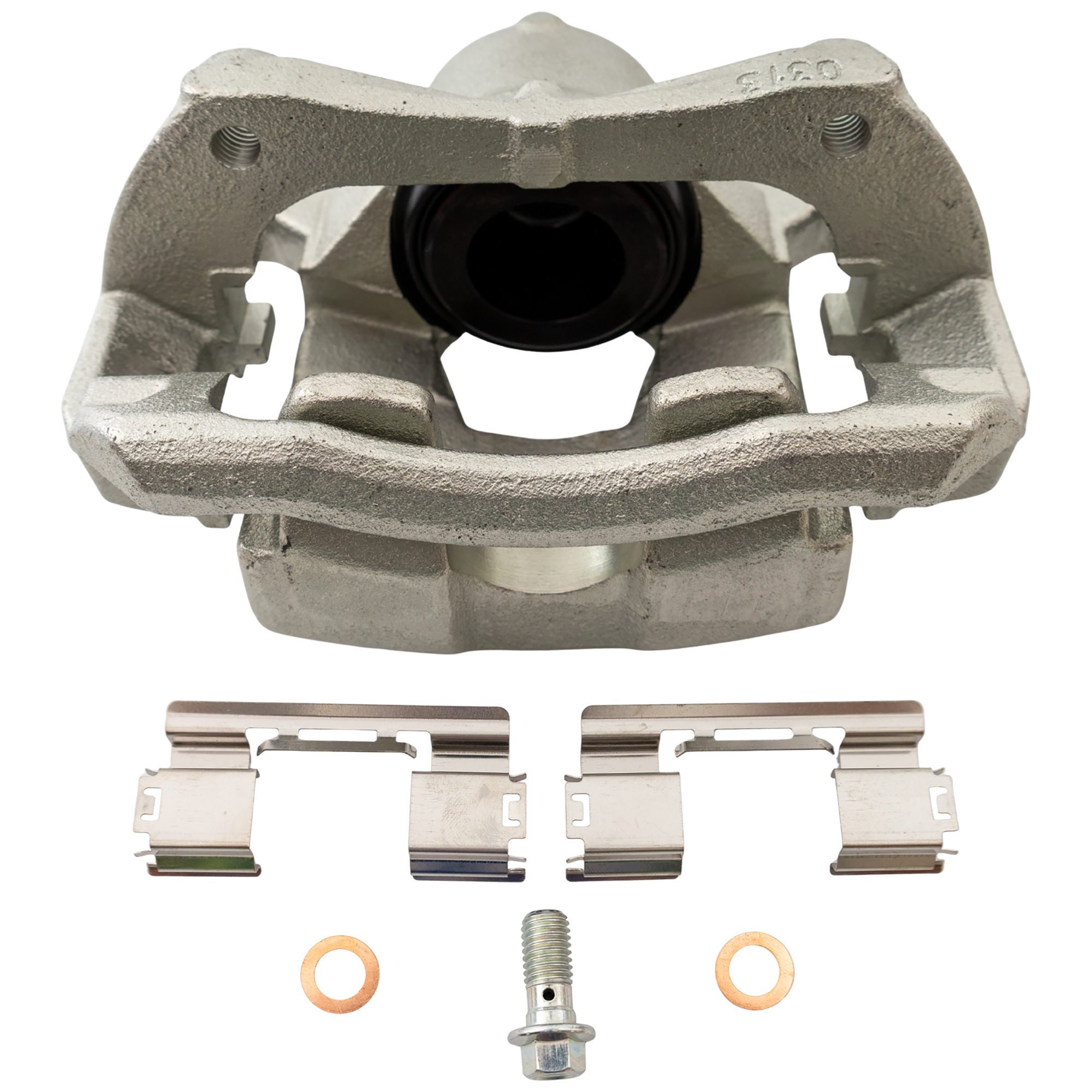 AM CRUZE 11-15 CRUZE LIMITED 16-16 FRONT BRAKE CALIPER LH SKU JC27150050