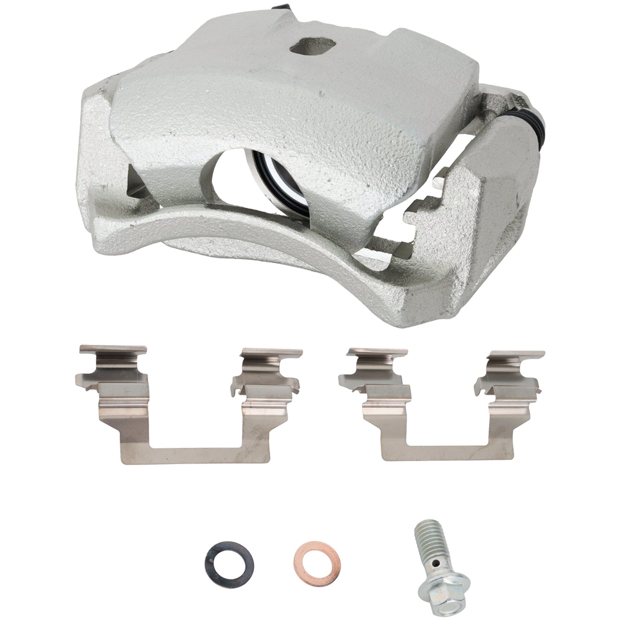 AM HHR 06-11 MALIBU 04-08 FRONT BRAKE CALIPER RH SKU JC27150057