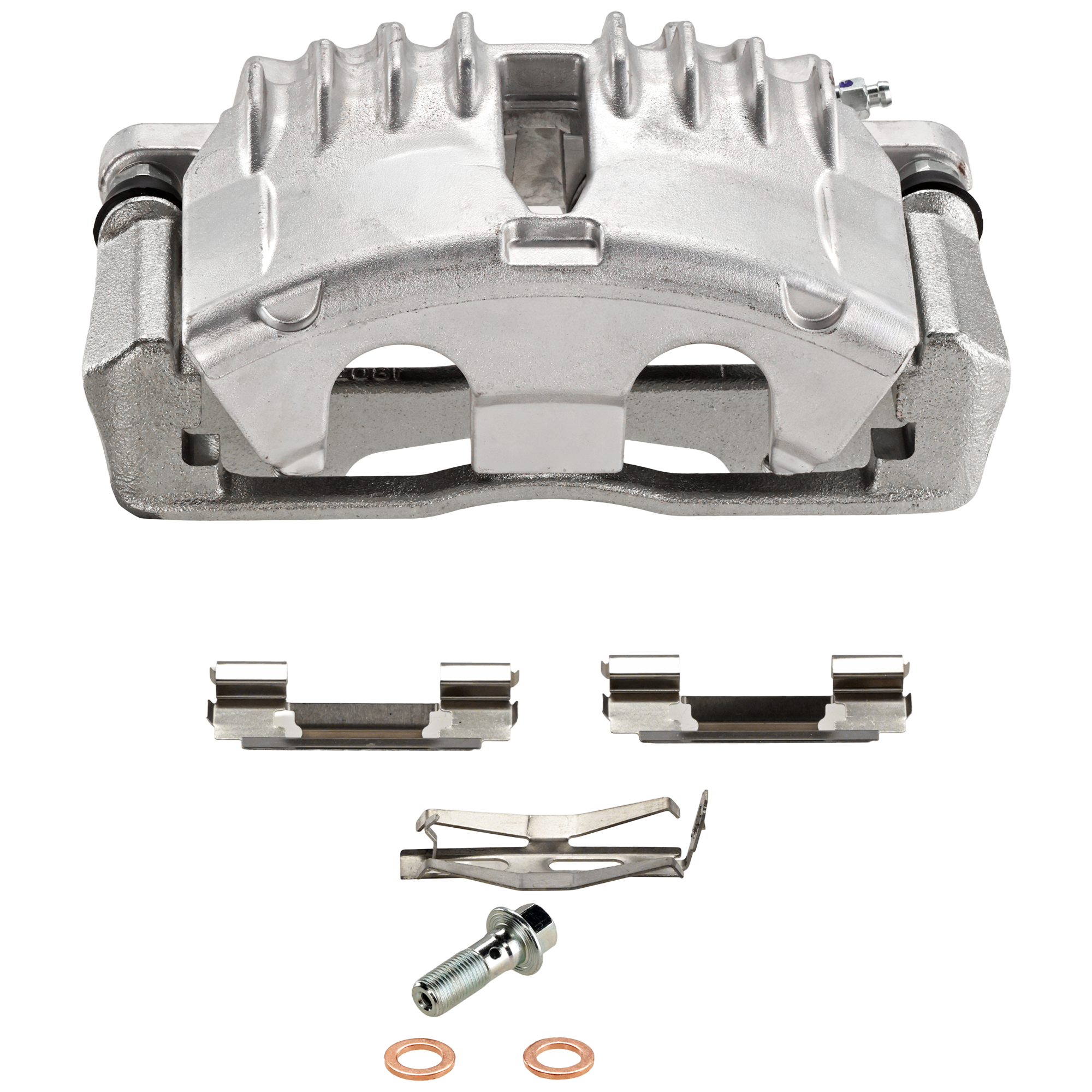 AM CAMARO FIREBIRD 98-02 FRONT BRAKE CALIPER RH 2 Piston SKU JC27150063