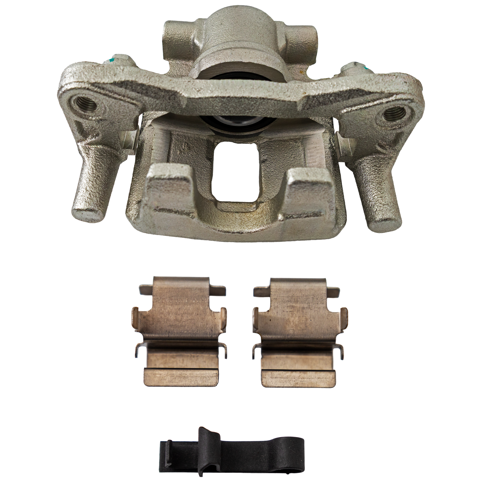 AM SEBRING 07-10 LANCER 08-17 REAR BRAKE CALIPER RH New 1 Piston SKU JC27160017