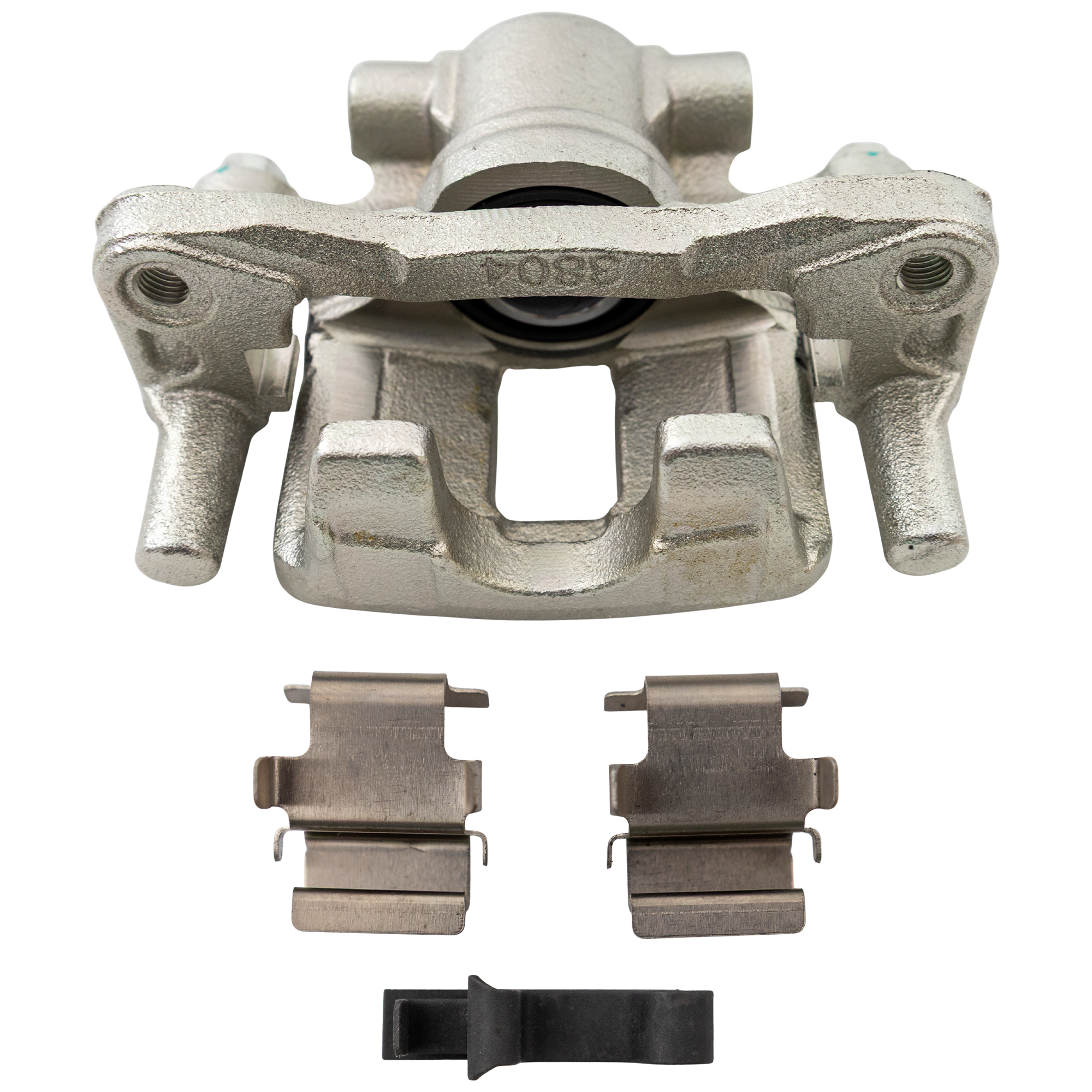 AM SEBRING 07-10 LANCER 08-17 REAR BRAKE CALIPER LH New 1 Piston SKU JC27160018
