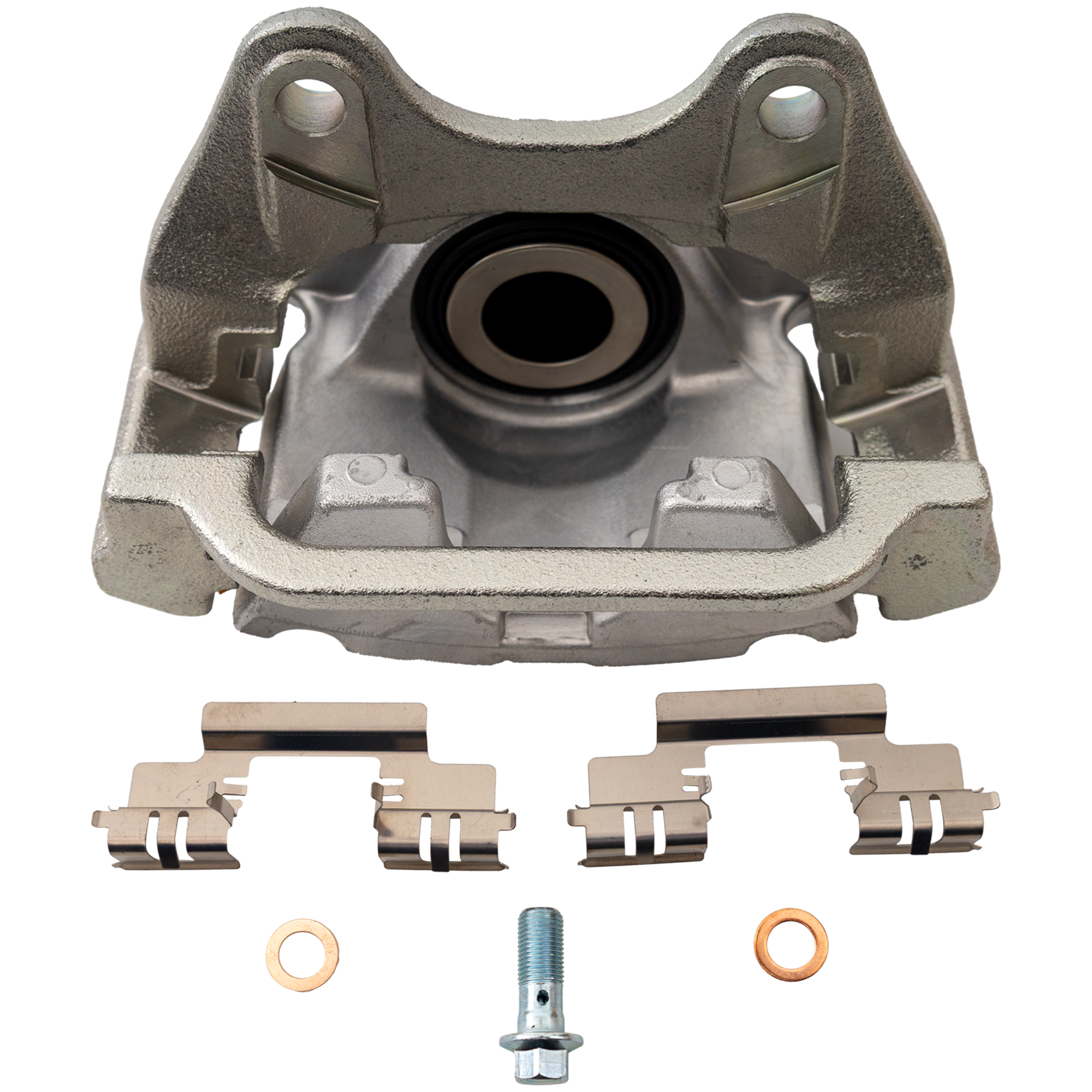 AM ESCALADE ESCALADE ESV 07-20 REAR BRAKE CALIPER LH New 1 Piston SKU JC27160020