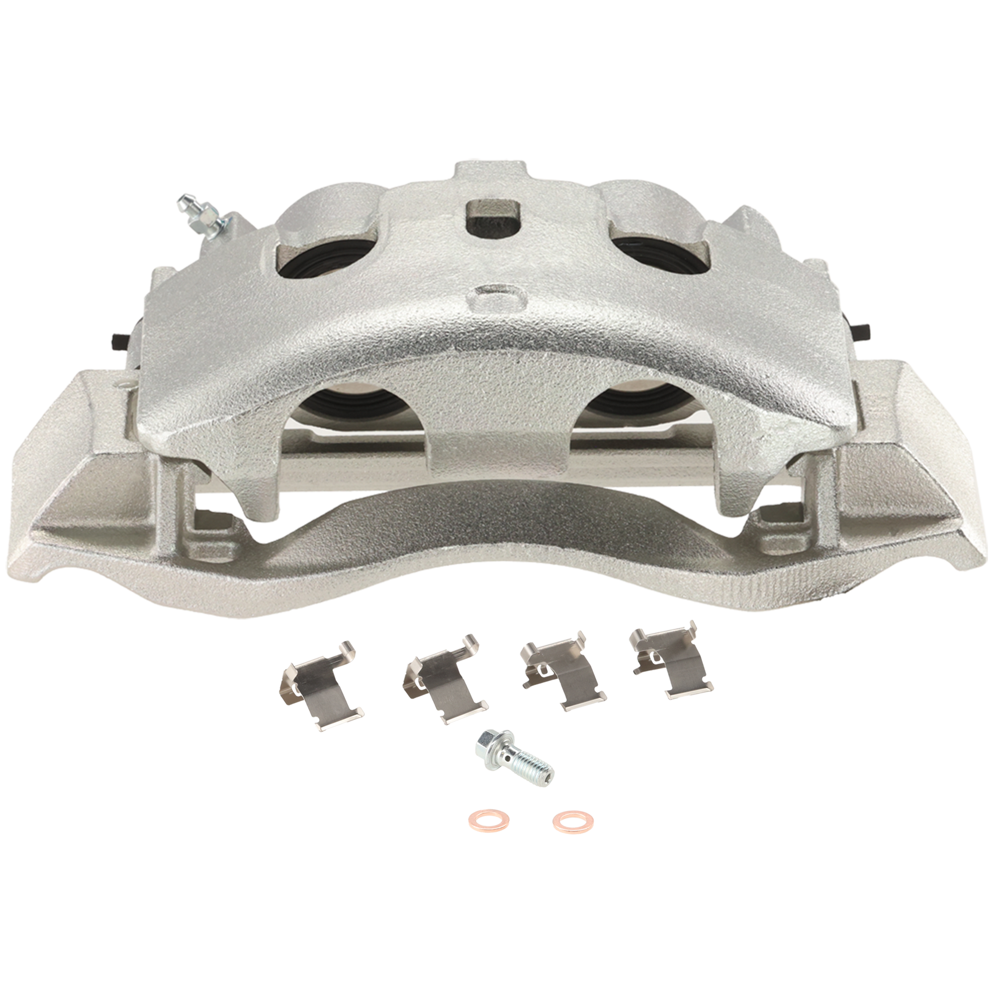 AM EXPRESS SAVANA 3500-4500-09-20 REAR BRAKE CALIPER RH SKU JC27160033