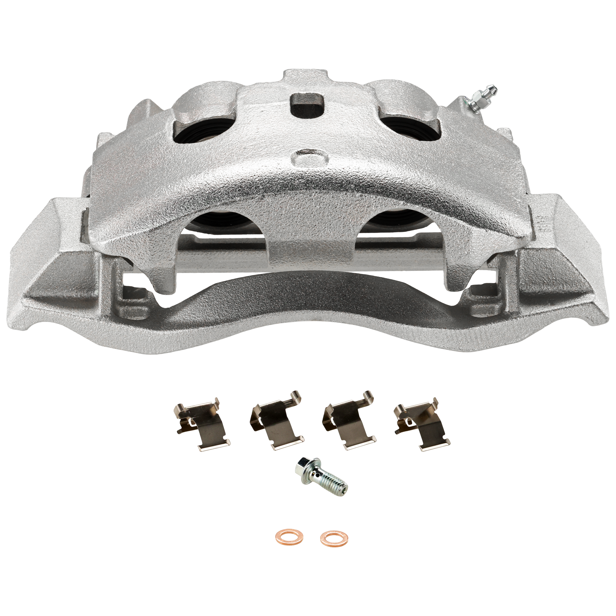 AM EXPRESS SAVANA 3500-4500-09-20 REAR BRAKE CALIPER LH SKU JC27160034