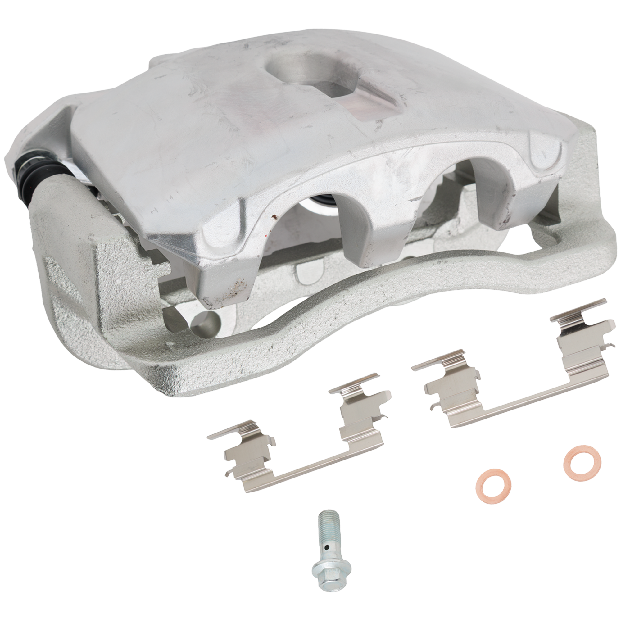 AM EXPRESS SAVANA 1500-03-14 REAR BRAKE CALIPER RH SKU JC27160035