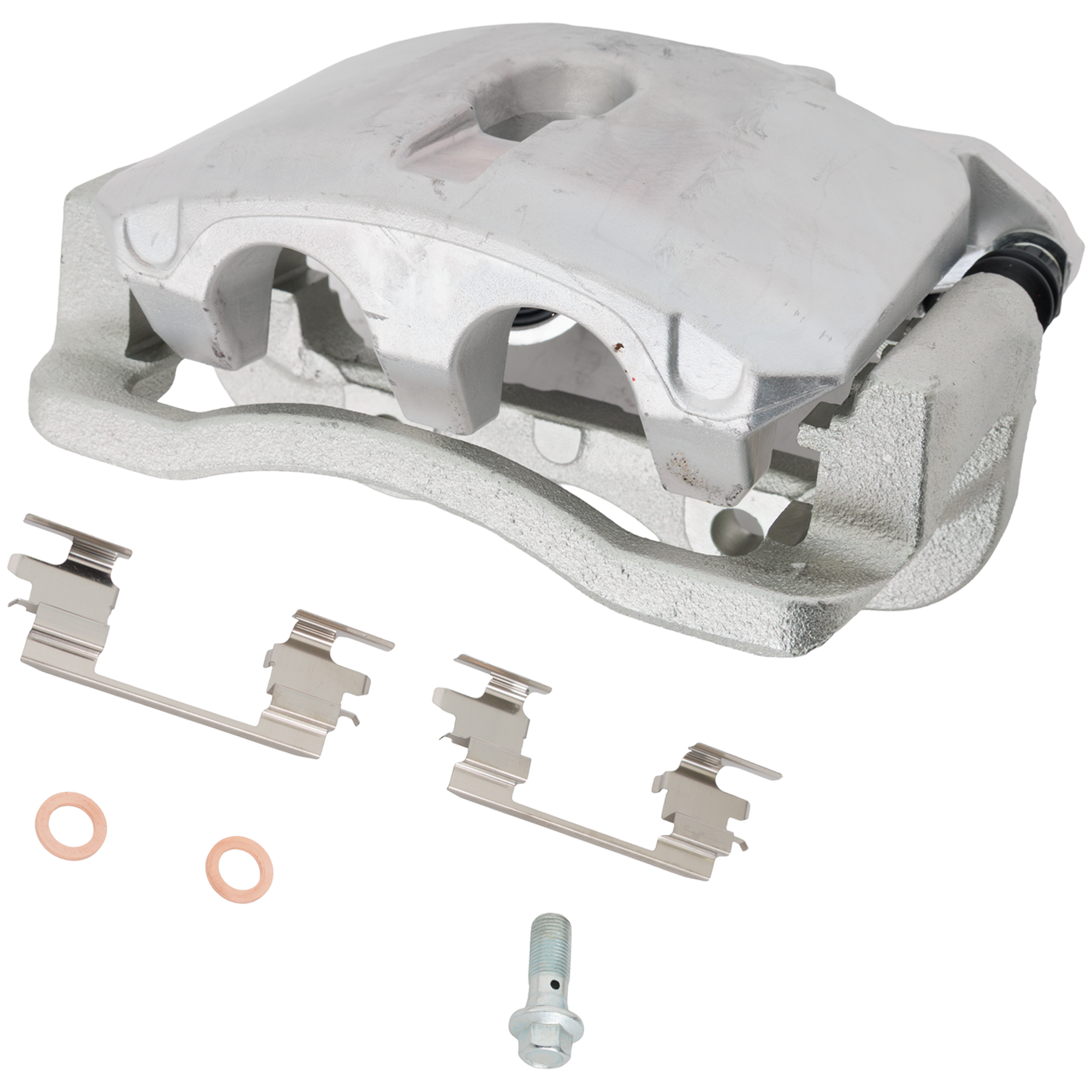 AM EXPRESS SAVANA 1500-03-14 REAR BRAKE CALIPER LH SKU JC27160036