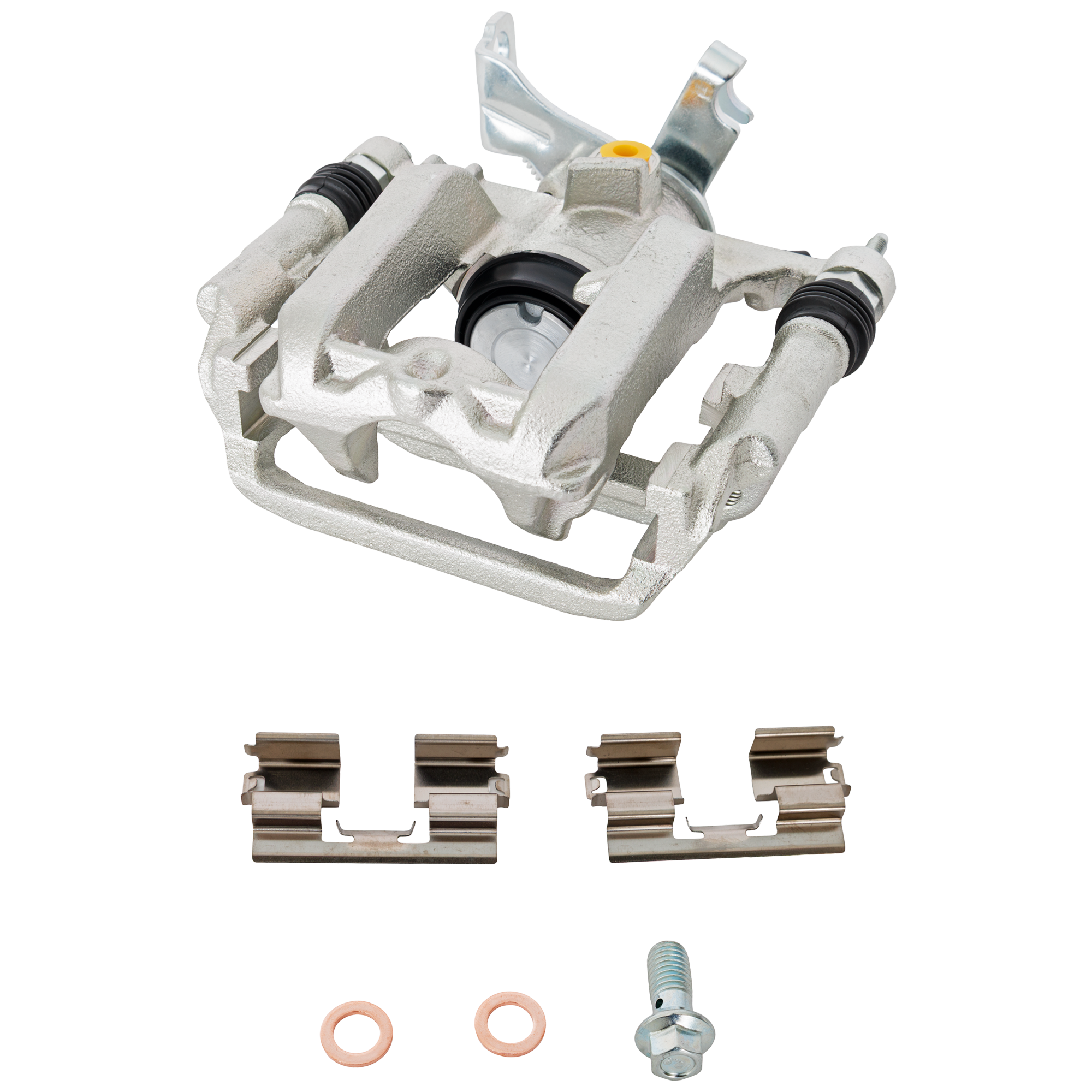 AM ENCORE TRAX 13-17 REAR BRAKE CALIPER RH SKU JC27160037