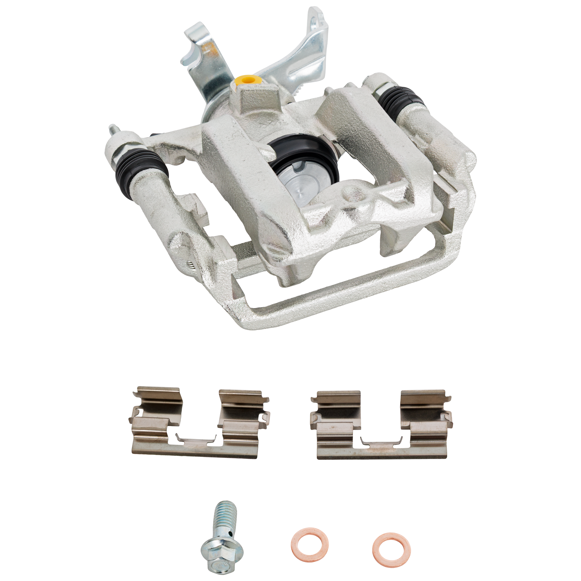 AM ENCORE TRAX 13-17 REAR BRAKE CALIPER LH SKU JC27160038