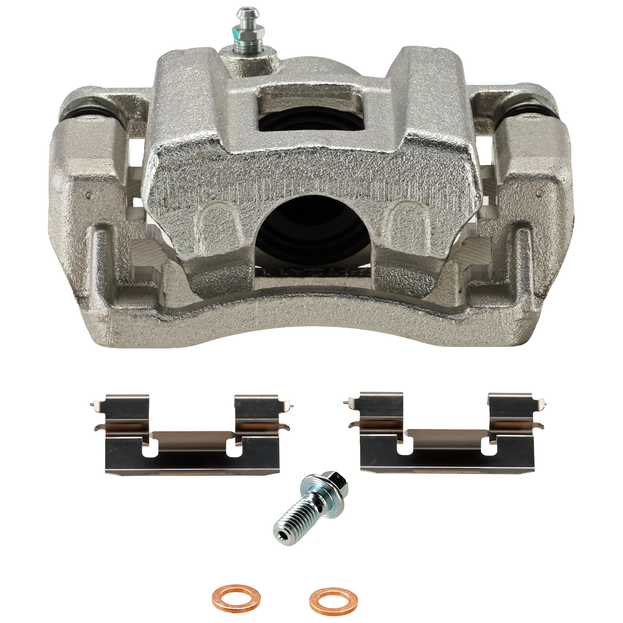 AM ATS 13-19 CTS 14-19 REAR BRAKE CALIPER RH 1 Piston SKU JC27160045
