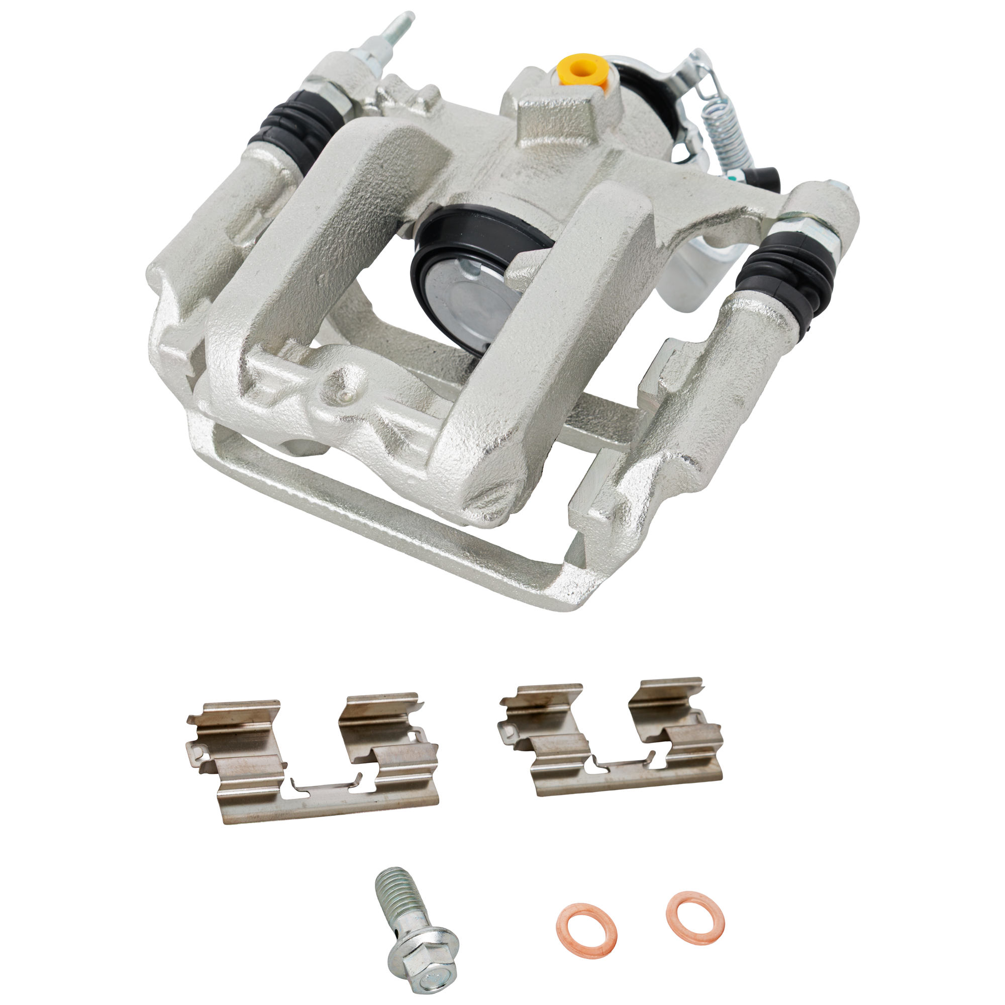 AM CRUZE 11-15 CRUZE LIMITED 16-16 REAR BRAKE CALIPER RH SKU JC27160047