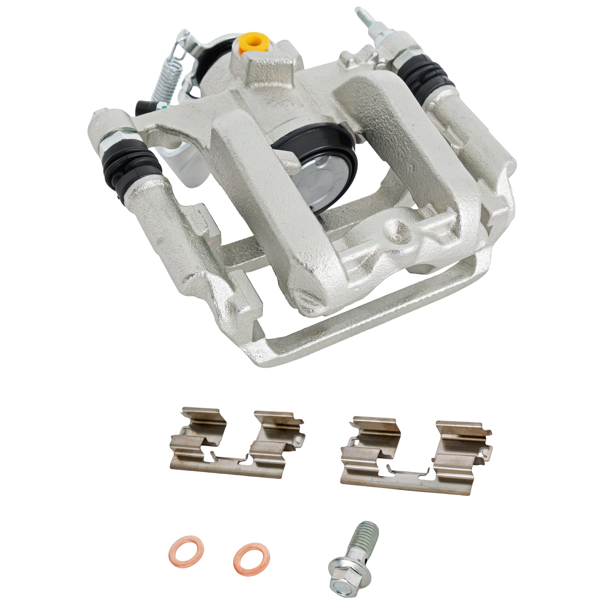 AM CRUZE 11-15 CRUZE LIMITED 16-16 REAR BRAKE CALIPER LH SKU JC27160048
