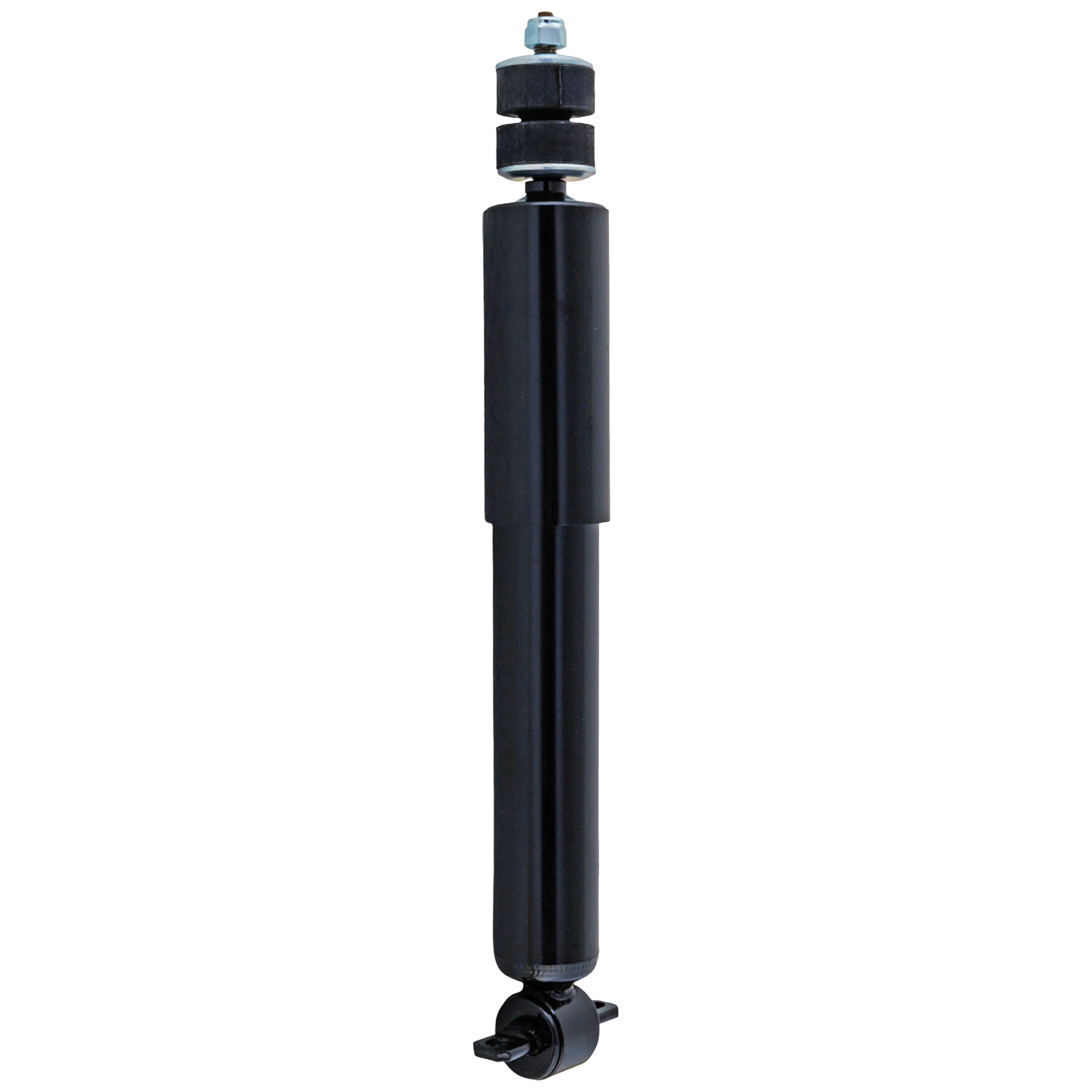AM TOWN CAR 81-02 GRAND MARQUIS 92-02 FRONT SHOCK RH=LH Gas Charged Twin tube Except Police Car and Taxi Models SKU JC28010003 OEM 344424-5309-81446-12130312 KG5