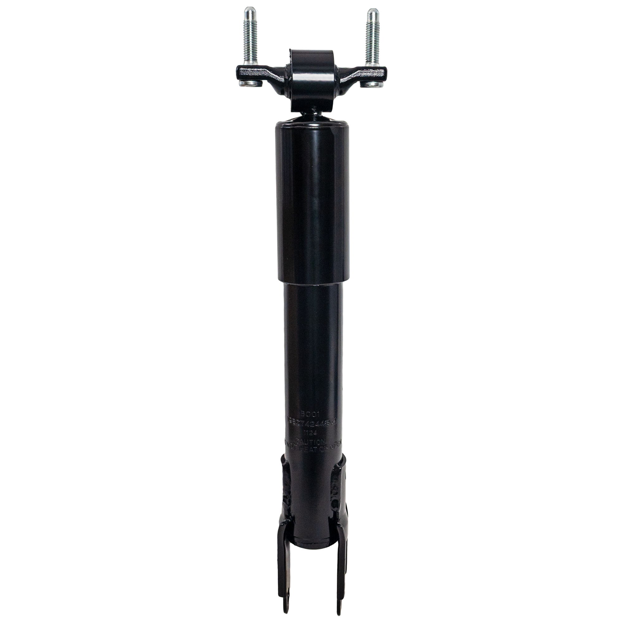 AM SILVERADO 2500 HD 11-22 SILVERADO 3500 HD 11-20 FRONT SHOCK RH=LH Gas Charged SKU JC28010005