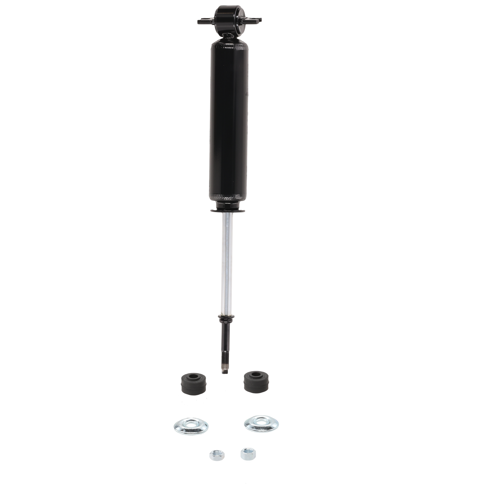 AM CAPRICE 71-96 ASTRO 85-05 FRONT SHOCK RH=LH Gas Charged Twin tube SKU JC280104 OEM 22046455-22046456