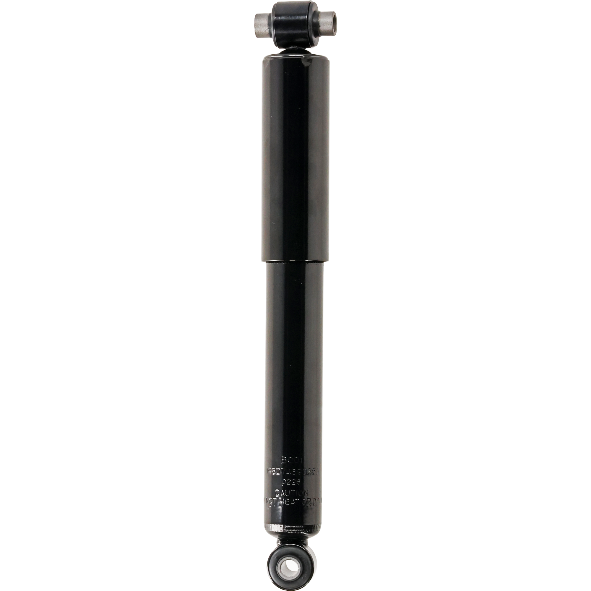 AM ASTRO SAFARI 90-05 FRONT SHOCK RH=LH Gas Charged Twin tube SKU JC280105 OEM 12474709-15150925