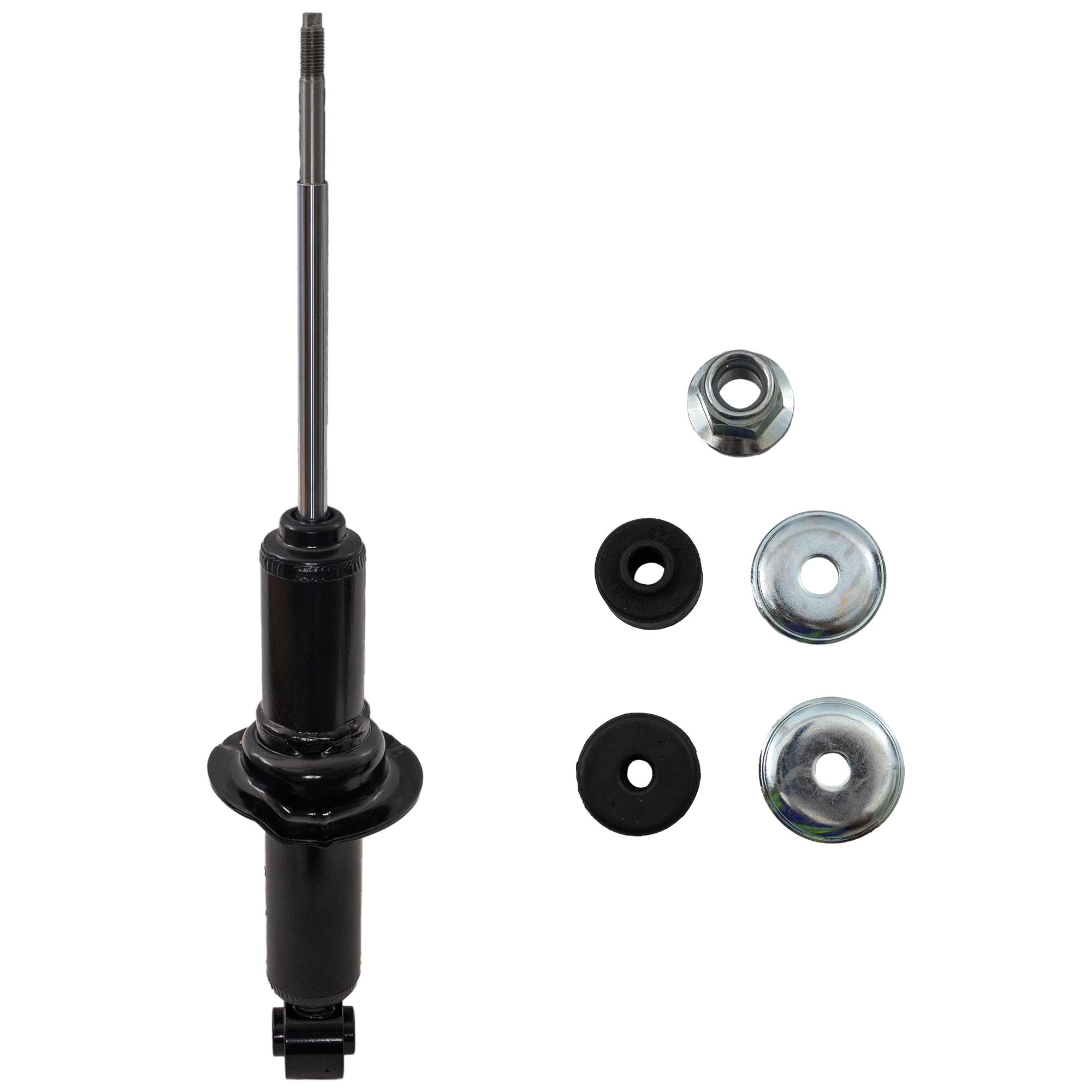 AM COLORADO CANYON 04-12 FRONT BARE STRUT RH=LH Gas Charged Twin tube SKU JC280109 OEM 19153641-20931004