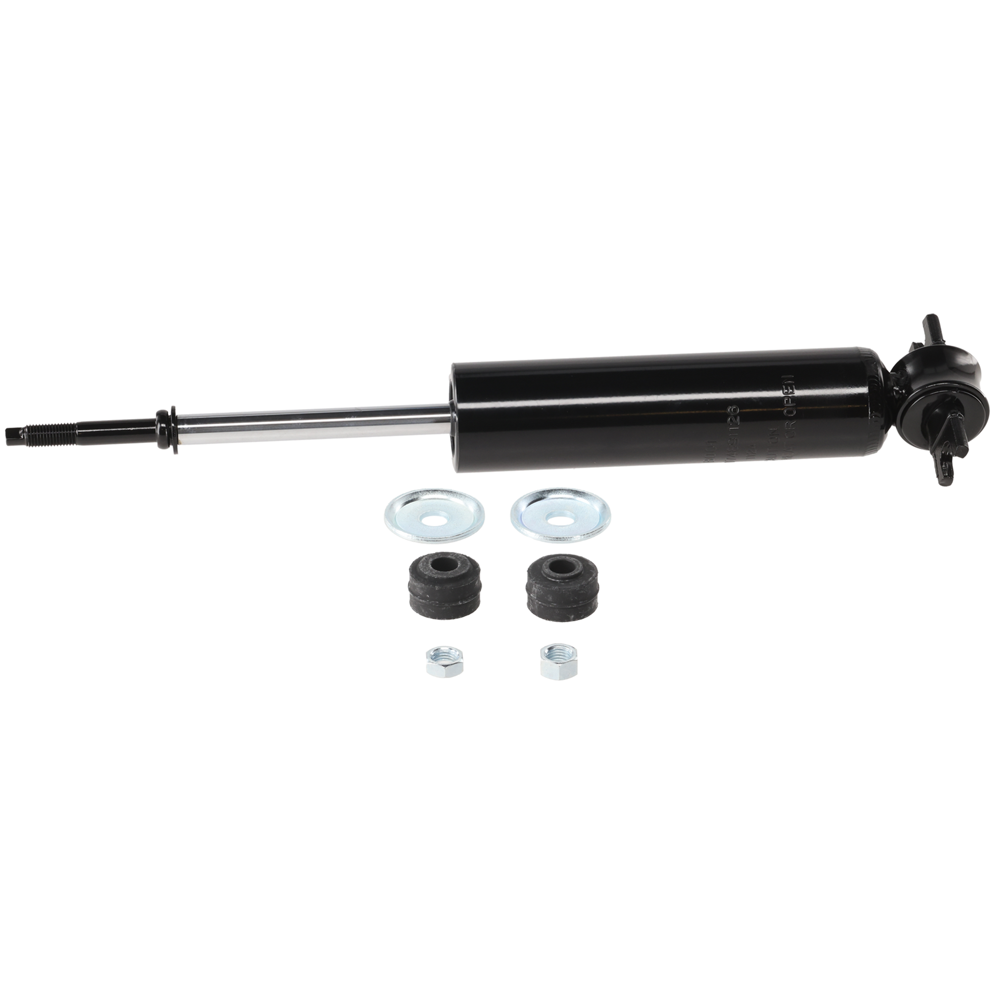 AM S10-82-03 SONOMA 91-03 FRONT SHOCK RH=LH Gas Charged Monotube Rear Wheel Drive SKU JC280122 OEM 22064819-22064820