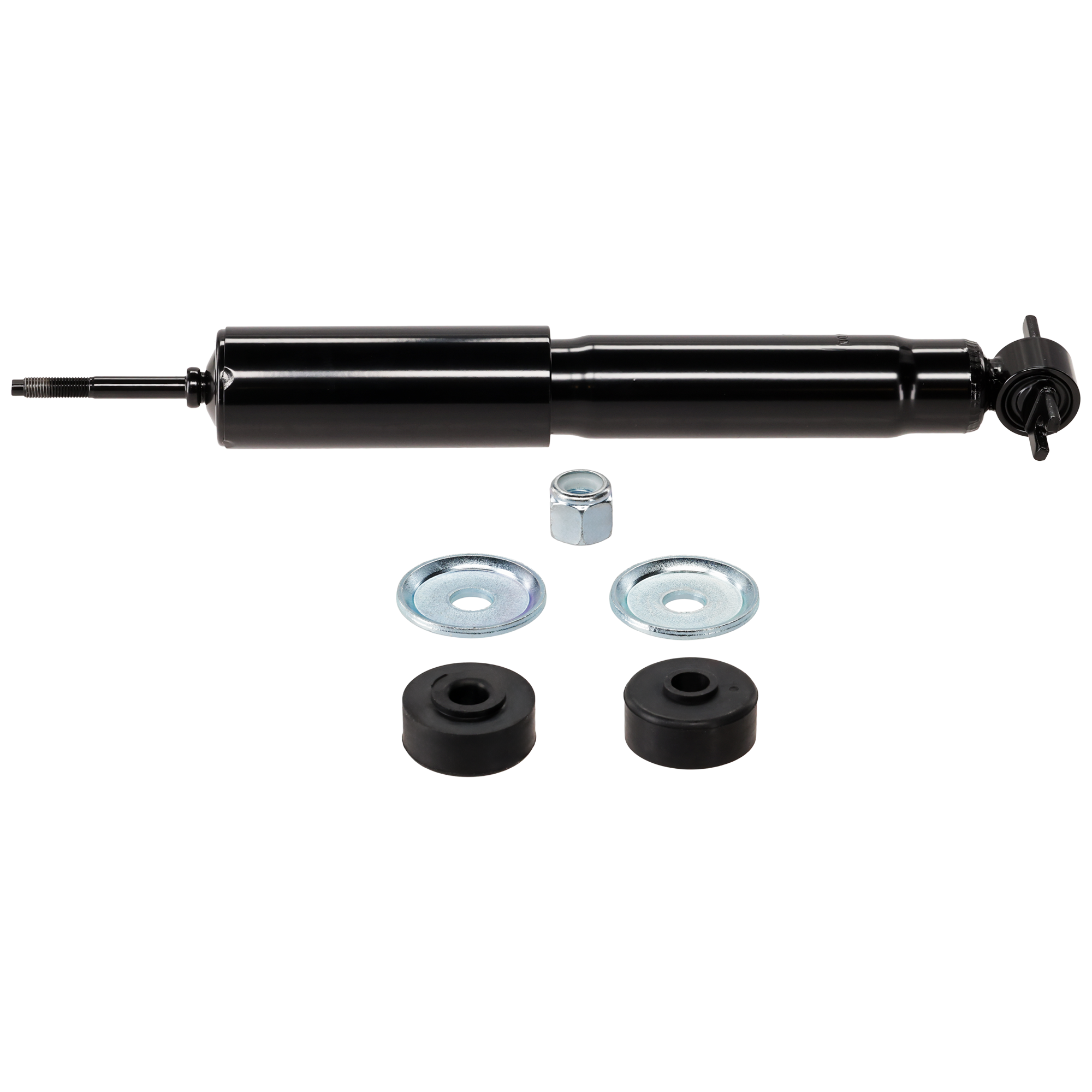 AM SILVERADO 1500 SIERRA 1500-99-06 FRONT SHOCK RH=LH Gas Charged Twin tube SKU JC280123 OEM 37149 G63783