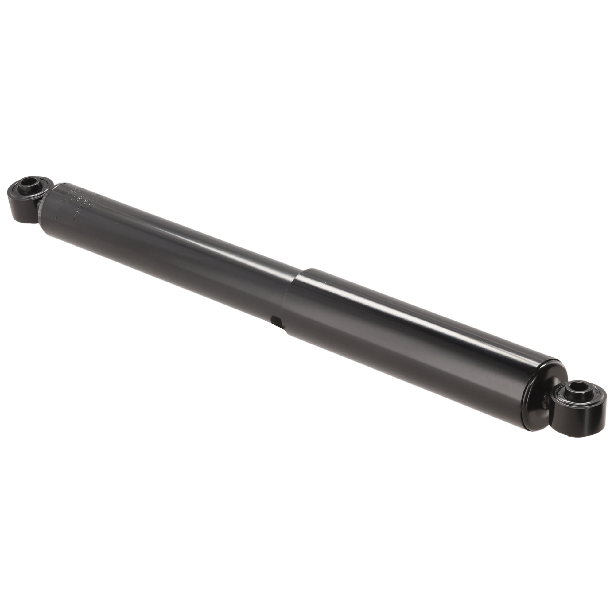 AM SILVERADO 1500-07-21 SIERRA 1500-07-18 REAR SHOCK RH=LH Gas Charged Twin tube 19-19 Silverado 1500 LD Sierra 1500 Limited SKU JC28030005