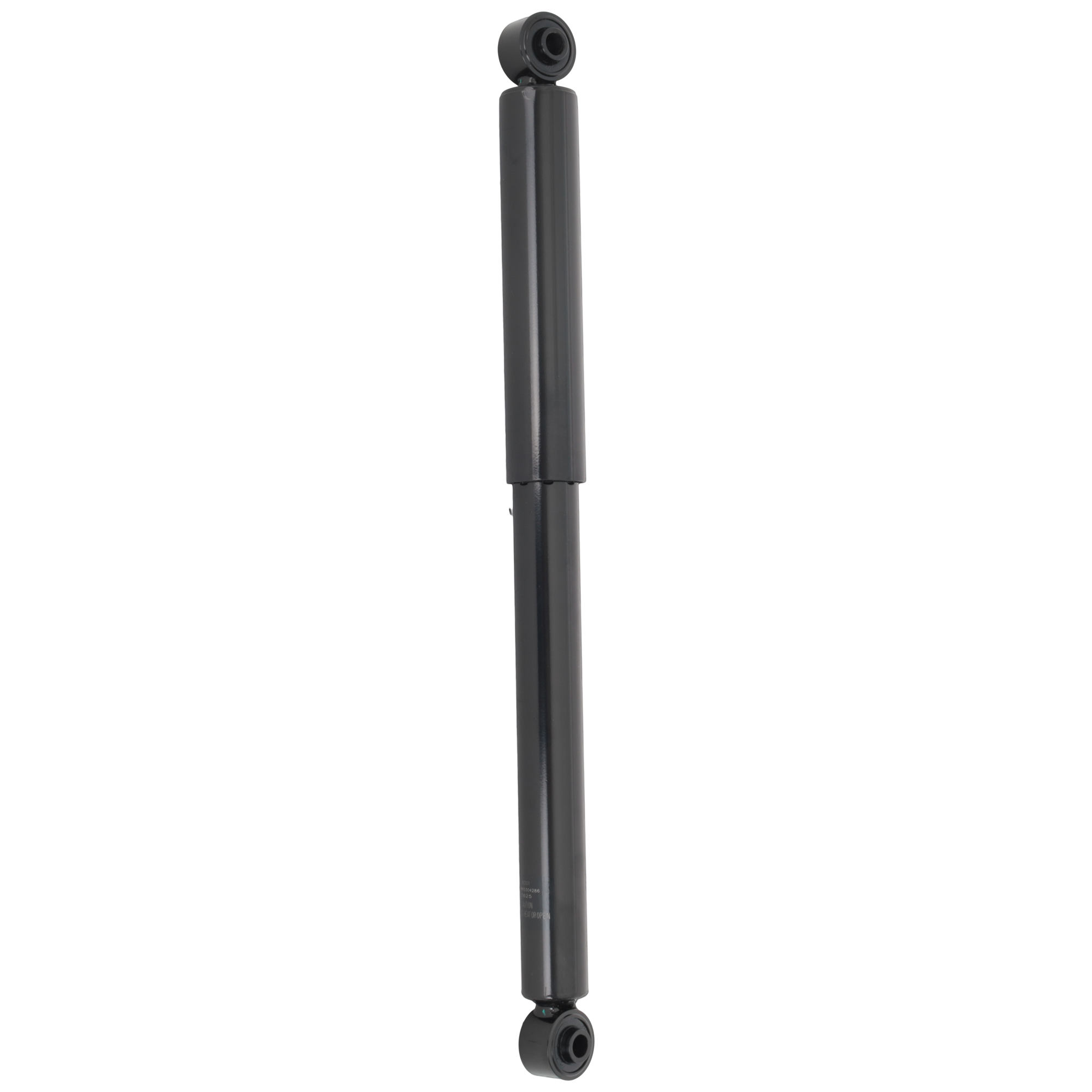 AM SILVERADO 1500 SIERRA 1500-99-06 REAR SHOCK RH=LH Monotube 25.78 in. Extended Length SKU JC28030047