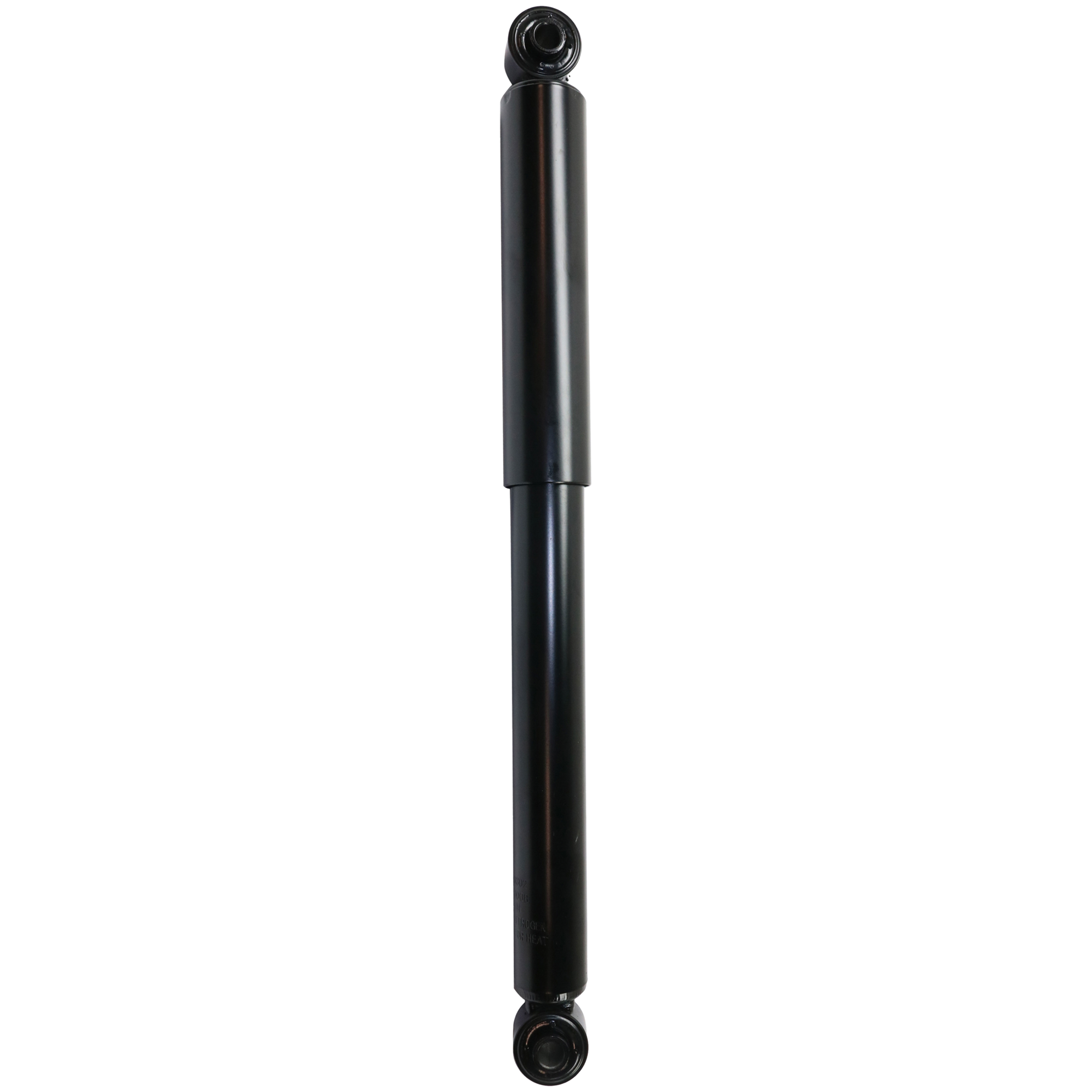 AM SUBURBAN 2500 YUKON XL 2500-00-13 REAR SHOCK RH=LH Gas Charged Monotube SKU JC280302 OEM 15852157-15852158