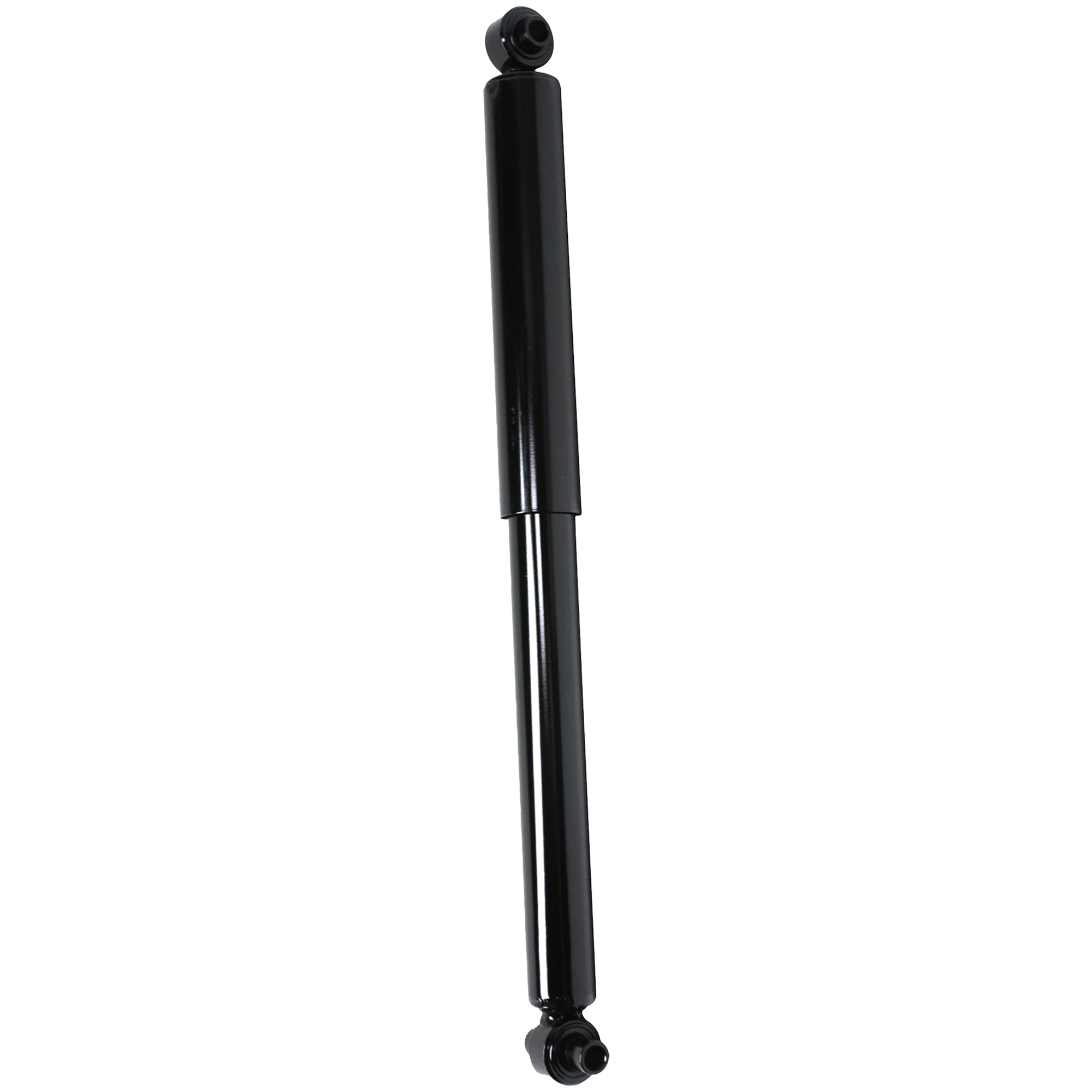 AM EQUINOX 05-17 TERRAIN 10-17 REAR SHOCK RH=LH Gas Charged Twin tube SKU JC280309 OEM 84129873-88965461