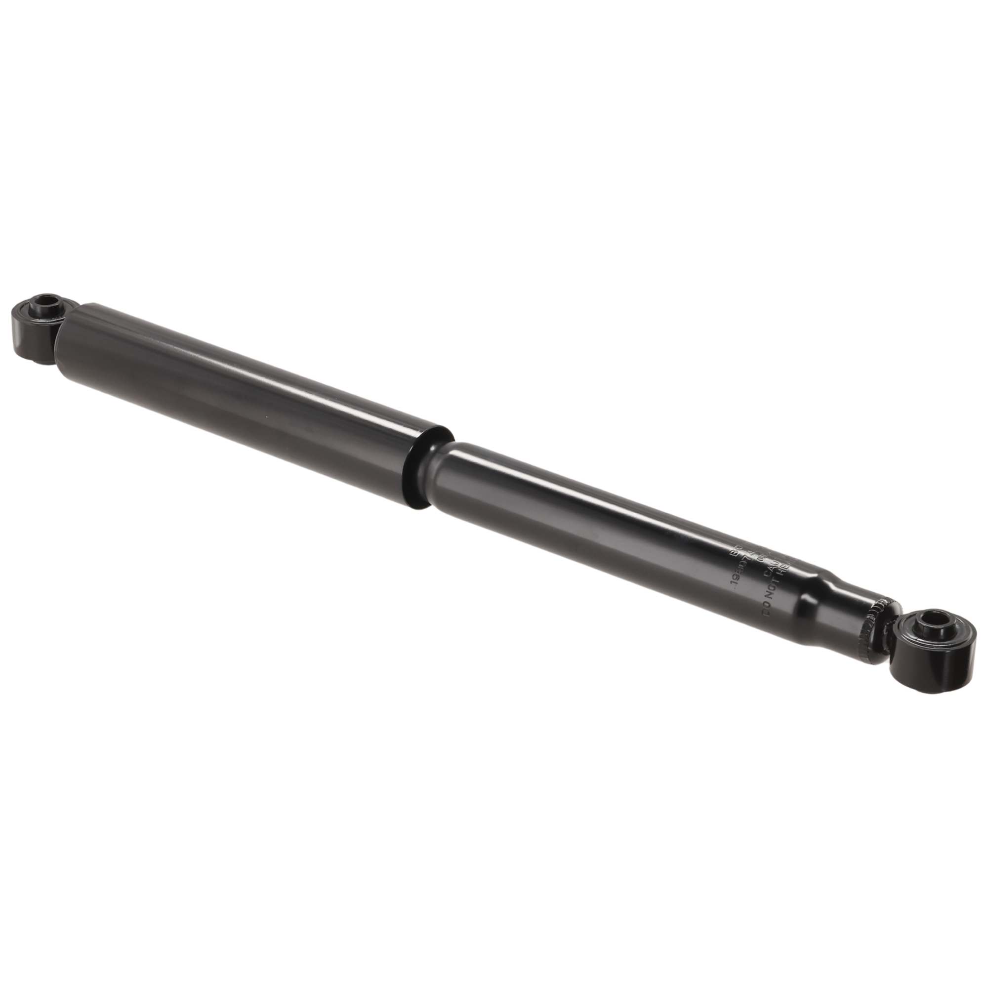 AM SILVERADO 2500 HD SIERRA 2500 HD 01-10 REAR SHOCK RH=LH Gas Charged Twin tube Black SKU JC280312 OEM 52855791AC 52853460AE
