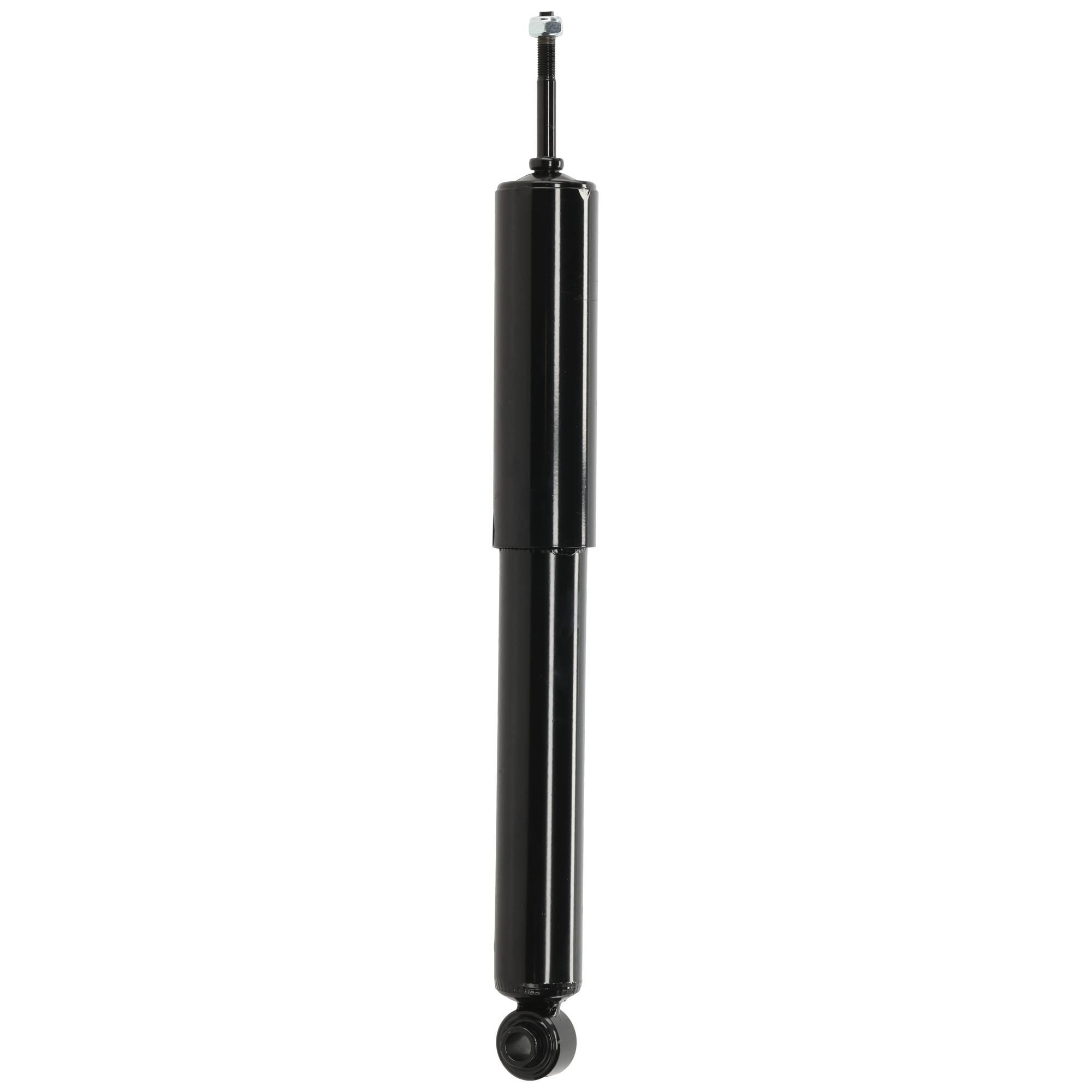 AM MALIBU 04-12 G6-05-10 REAR SHOCK RH=LH Gas Charged Twin tube SKU JC280314 OEM 19241359-15910695-10363555