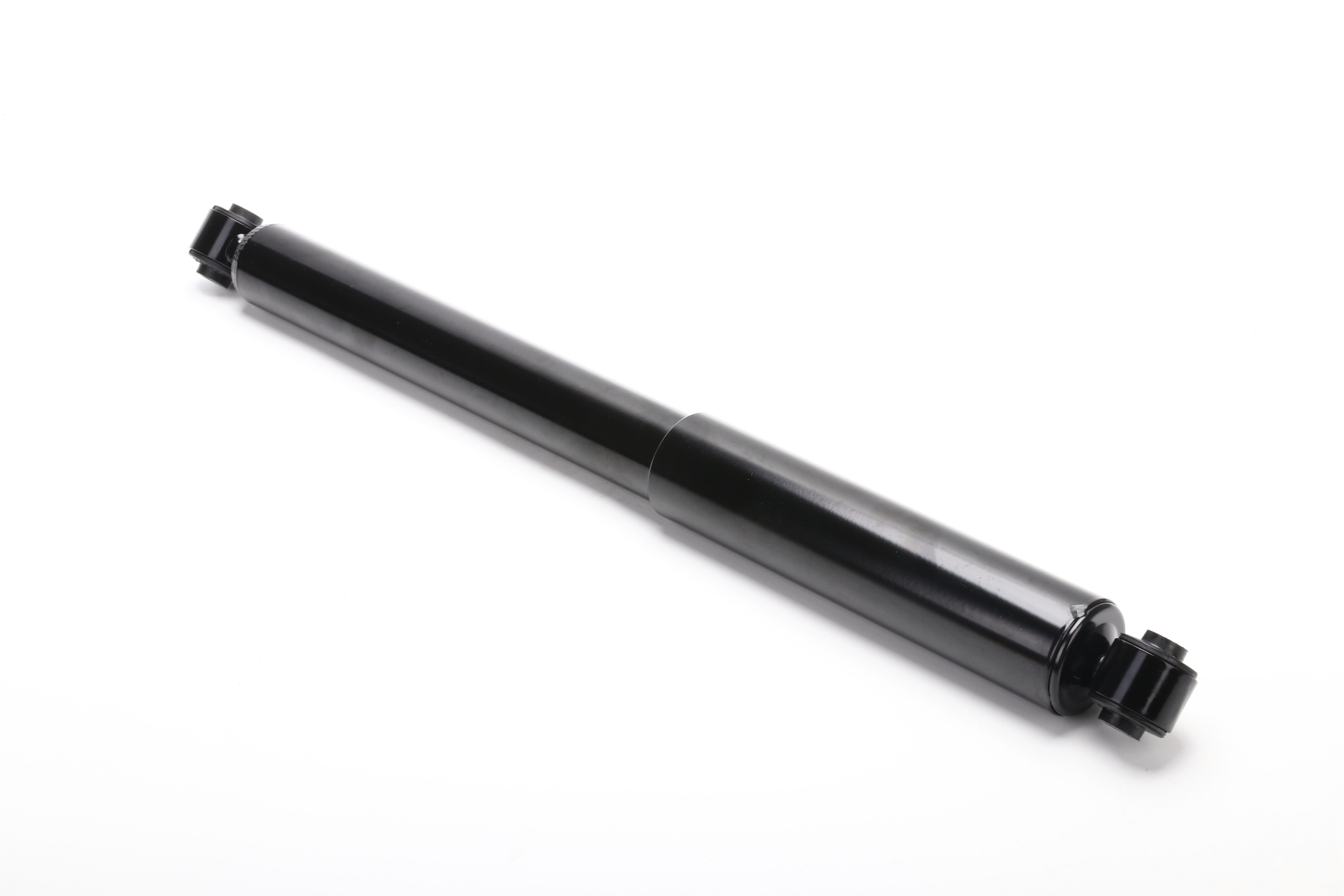 AM ASTRO SAFARI 85-05 REAR SHOCK RH=LH Gas Charged Twin tube Rear Wheel Drive All Wheel Drive SKU JC280322 OEM 22046455-22046456