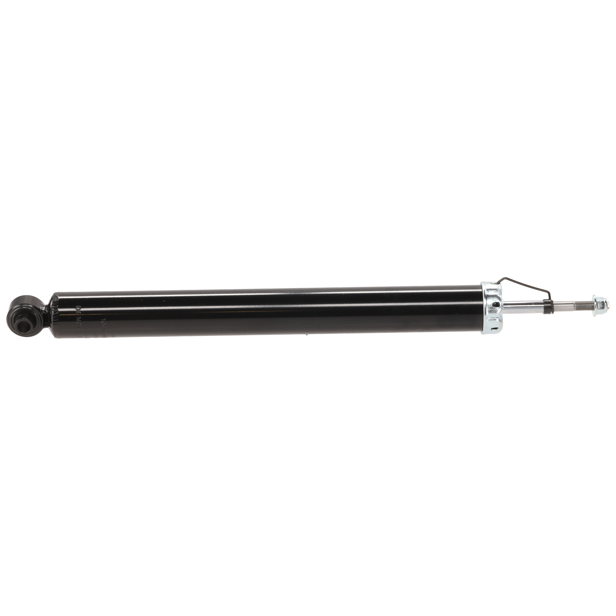 AM CHRYSLER 300-05-10 CHARGER 06-10 REAR SHOCK RH=LH Gas Charged Twin tube w o Performance and Rear Self Leveling Suspensions SKU JC280323 OEM 4782714AD 4895687AC