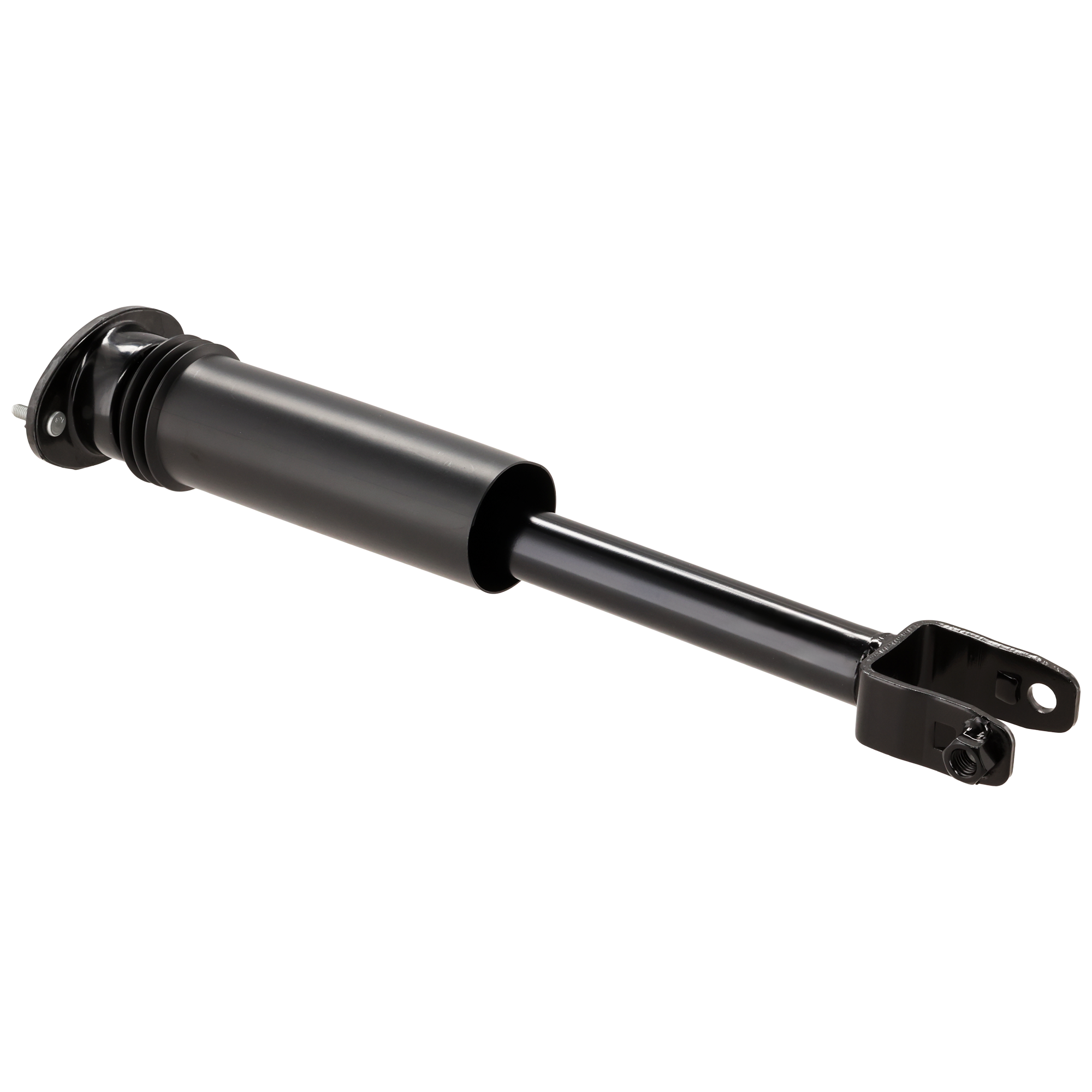 AM CTS 04-07 REAR SHOCK RH=LH Gas Charged Twin tube w FE1 Suspension SKU JC280328 OEM 19307628-19324433